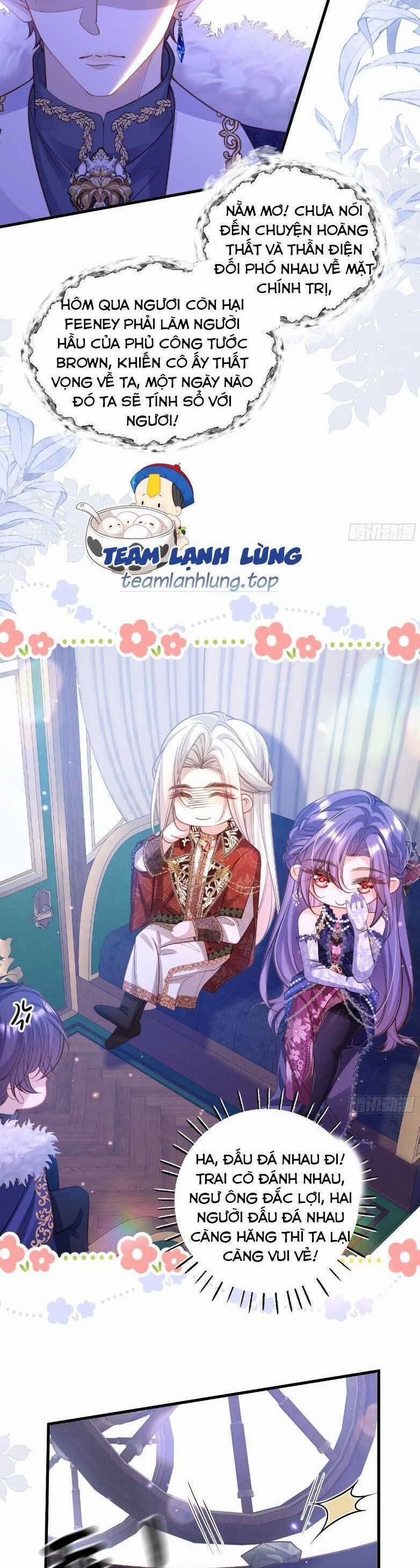 Cầu Hôn Giáo Hoàng 6 trang 2