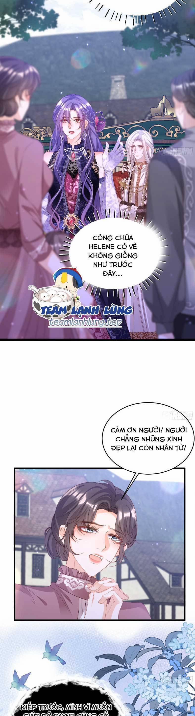 Cầu Hôn Giáo Hoàng 6 trang 20