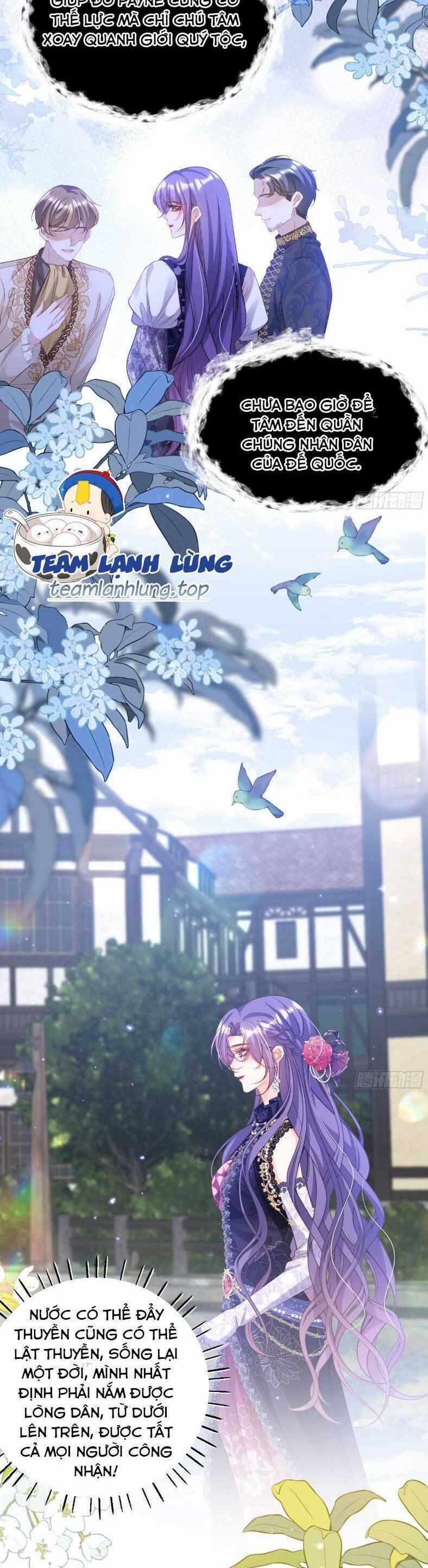 Cầu Hôn Giáo Hoàng 6 trang 21