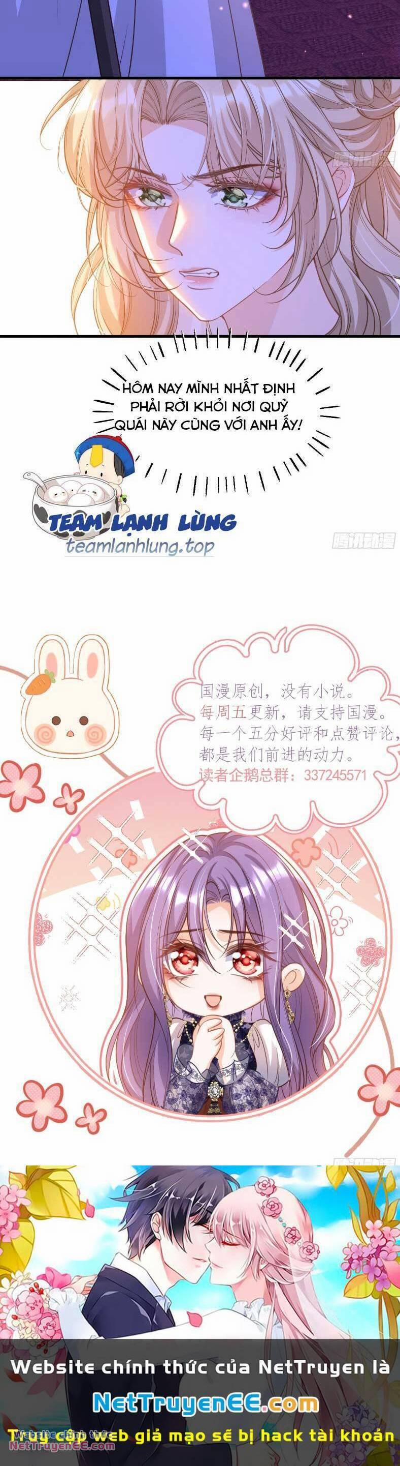 Cầu Hôn Giáo Hoàng 6 trang 25