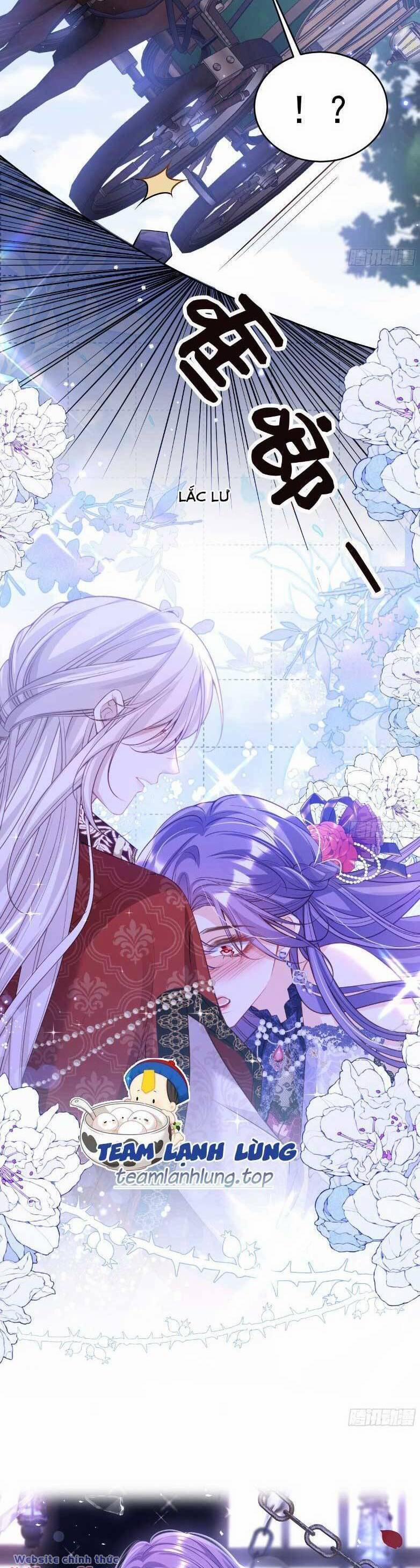 Cầu Hôn Giáo Hoàng 6 trang 4