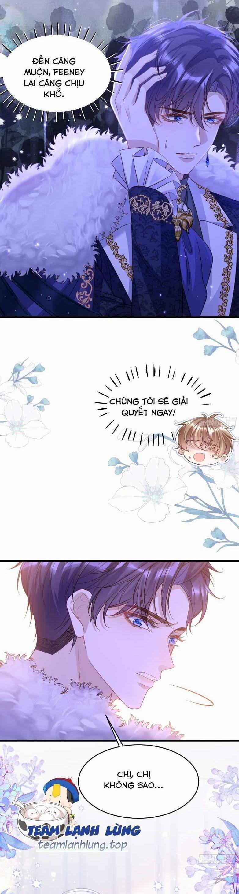 Cầu Hôn Giáo Hoàng 6 trang 8