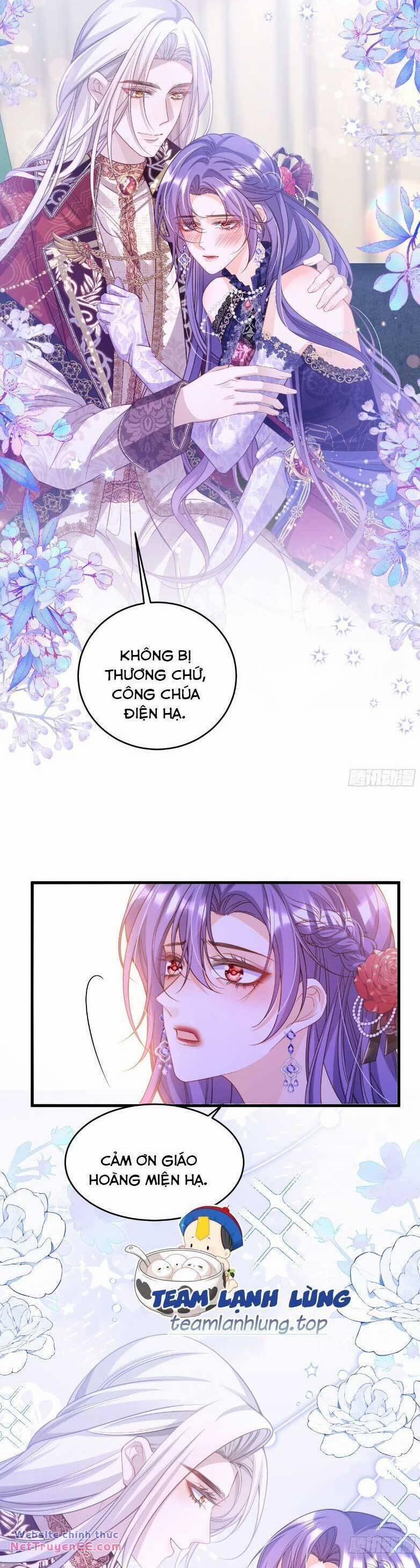 Cầu Hôn Giáo Hoàng 6 trang 9