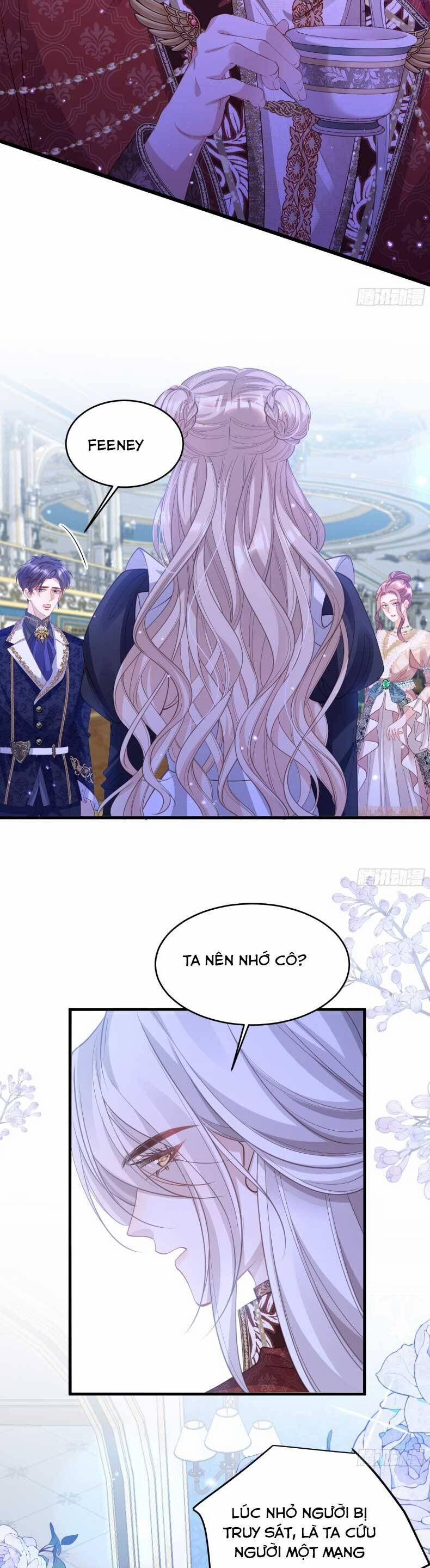 Cầu Hôn Giáo Hoàng 7 trang 18