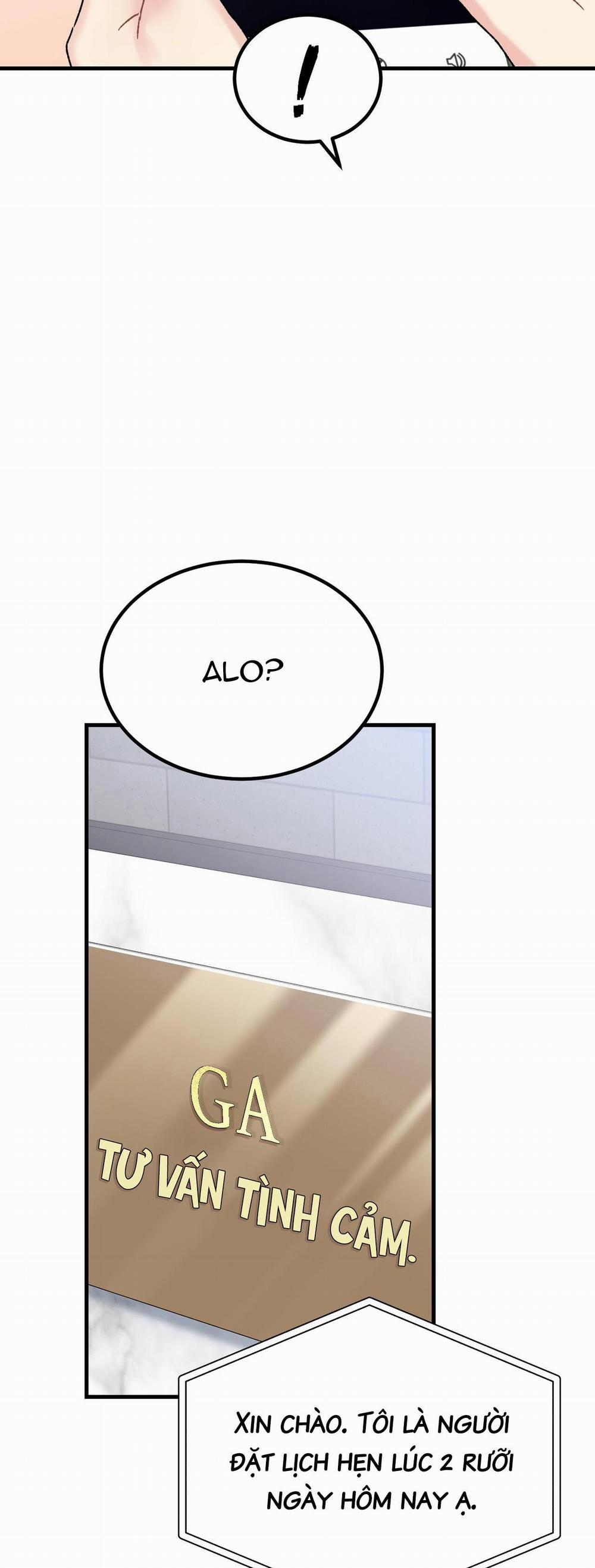 Cậu Không Phải Là Gu Của Tôi 1 trang 11