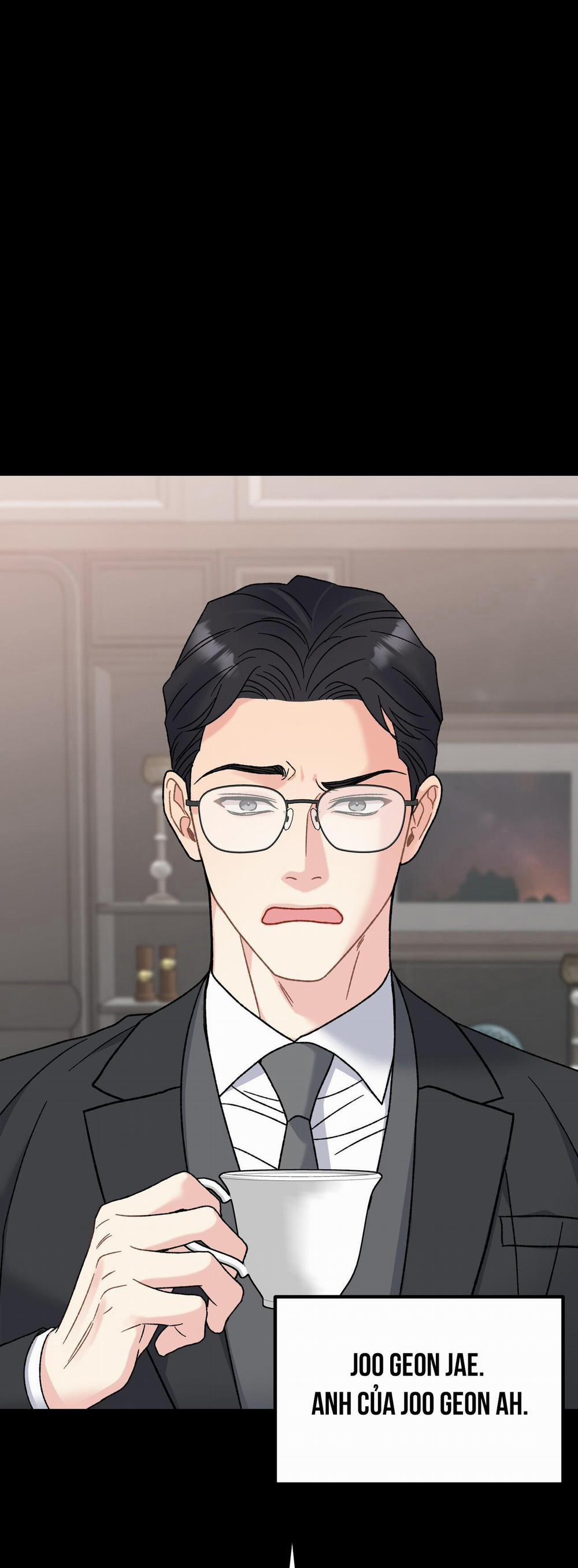 Cậu Không Phải Là Gu Của Tôi 1 trang 16