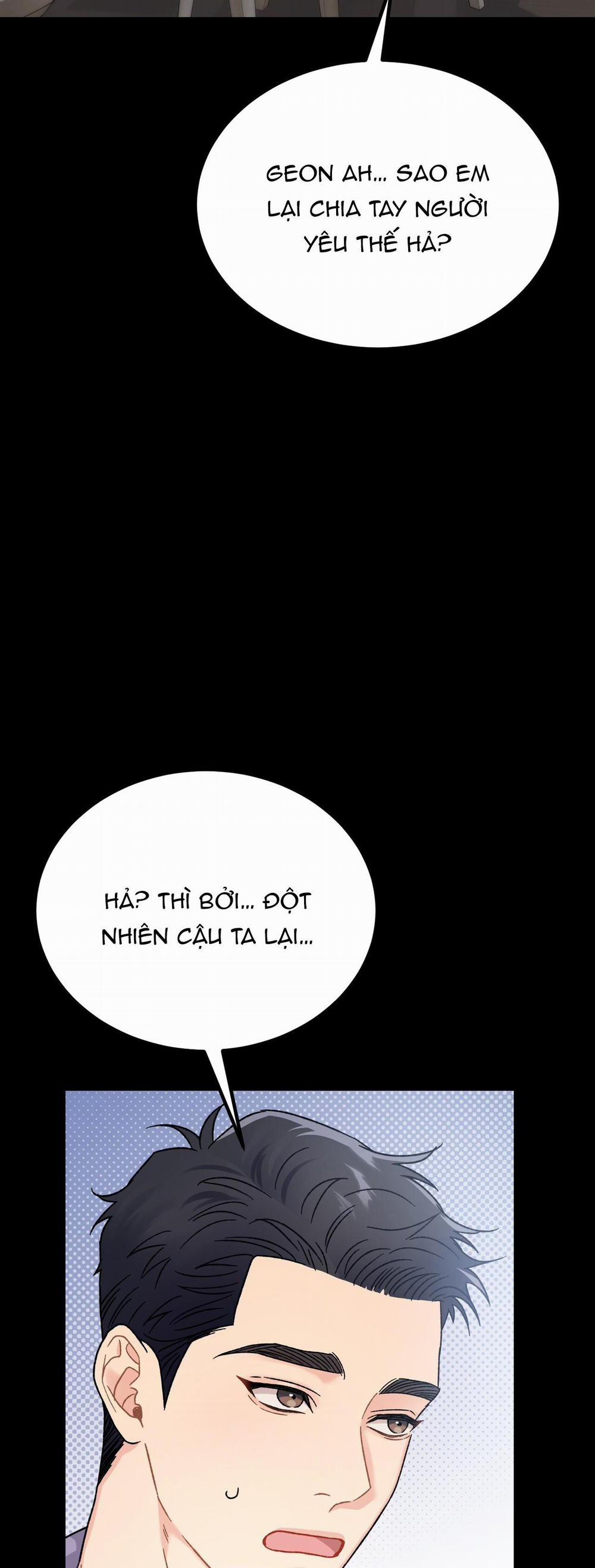 Cậu Không Phải Là Gu Của Tôi 1 trang 18