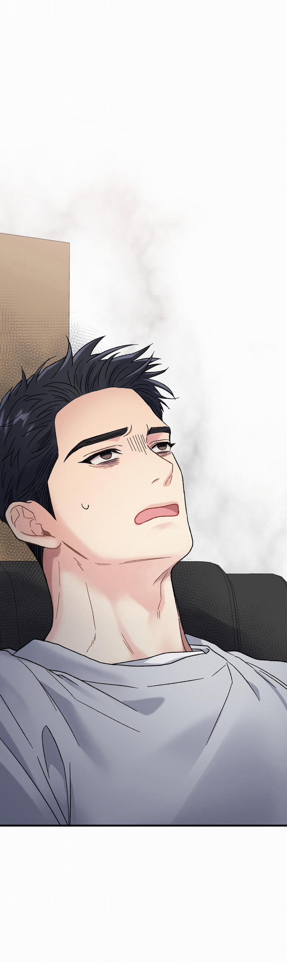 Cậu Không Phải Là Gu Của Tôi 1 trang 29