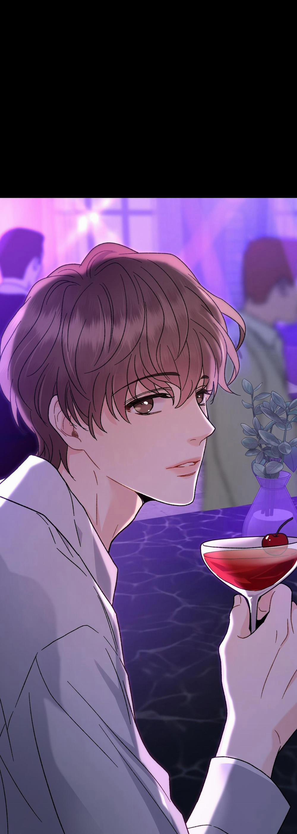 Cậu Không Phải Là Gu Của Tôi 1 trang 45