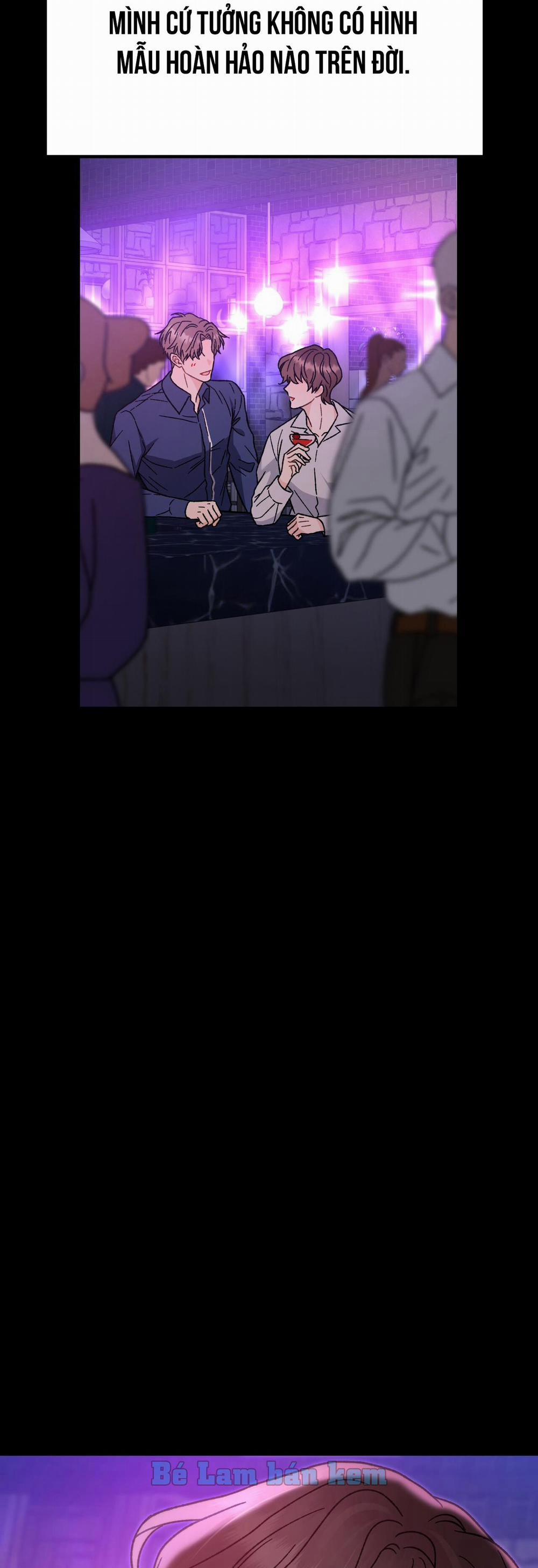 Cậu Không Phải Là Gu Của Tôi 1 trang 48