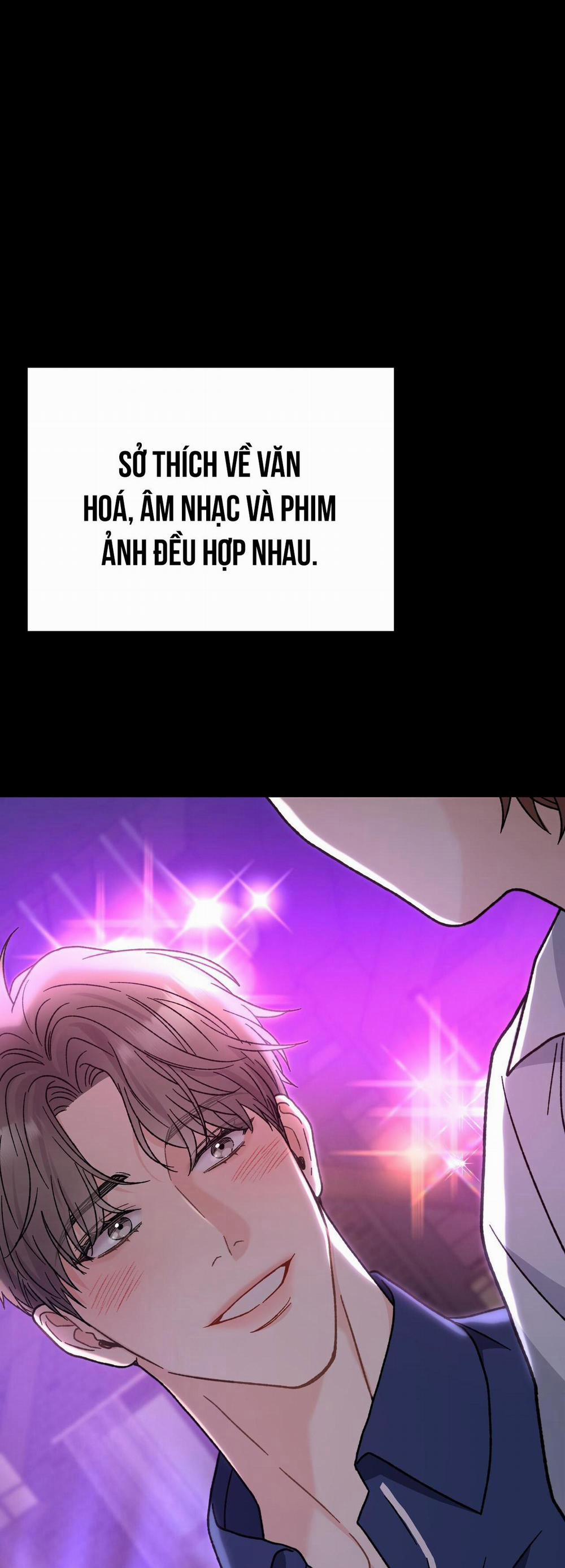 Cậu Không Phải Là Gu Của Tôi 1 trang 50