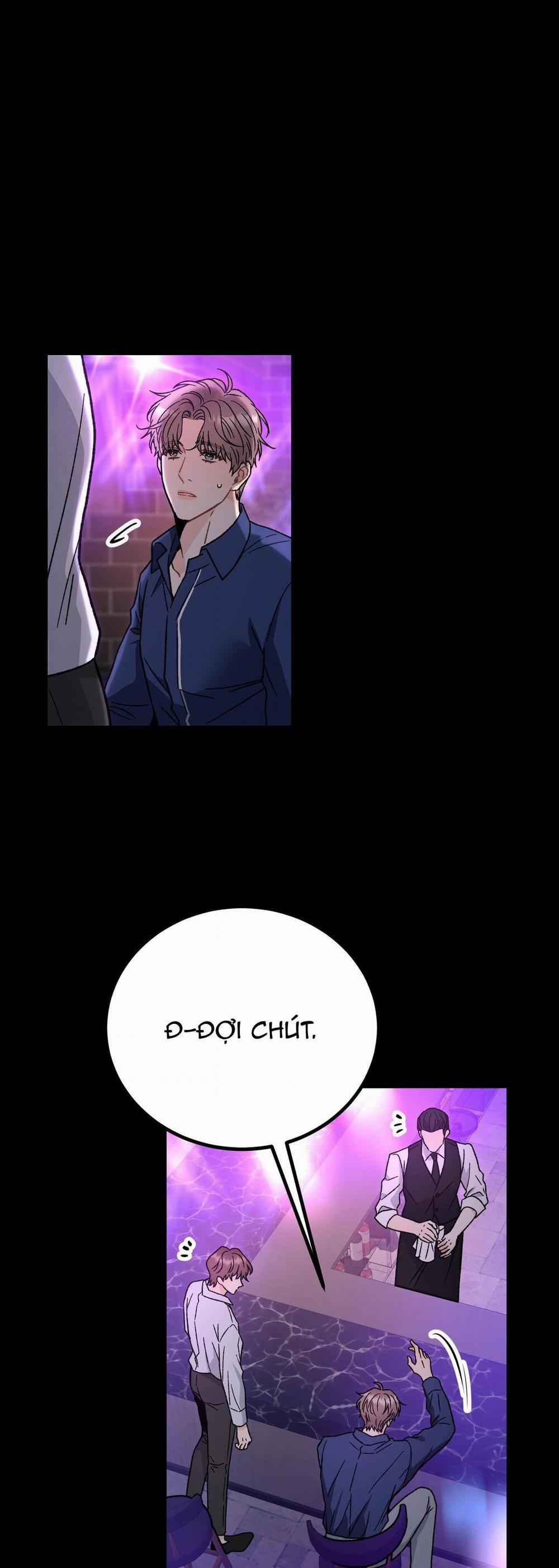 Cậu Không Phải Là Gu Của Tôi 1 trang 53