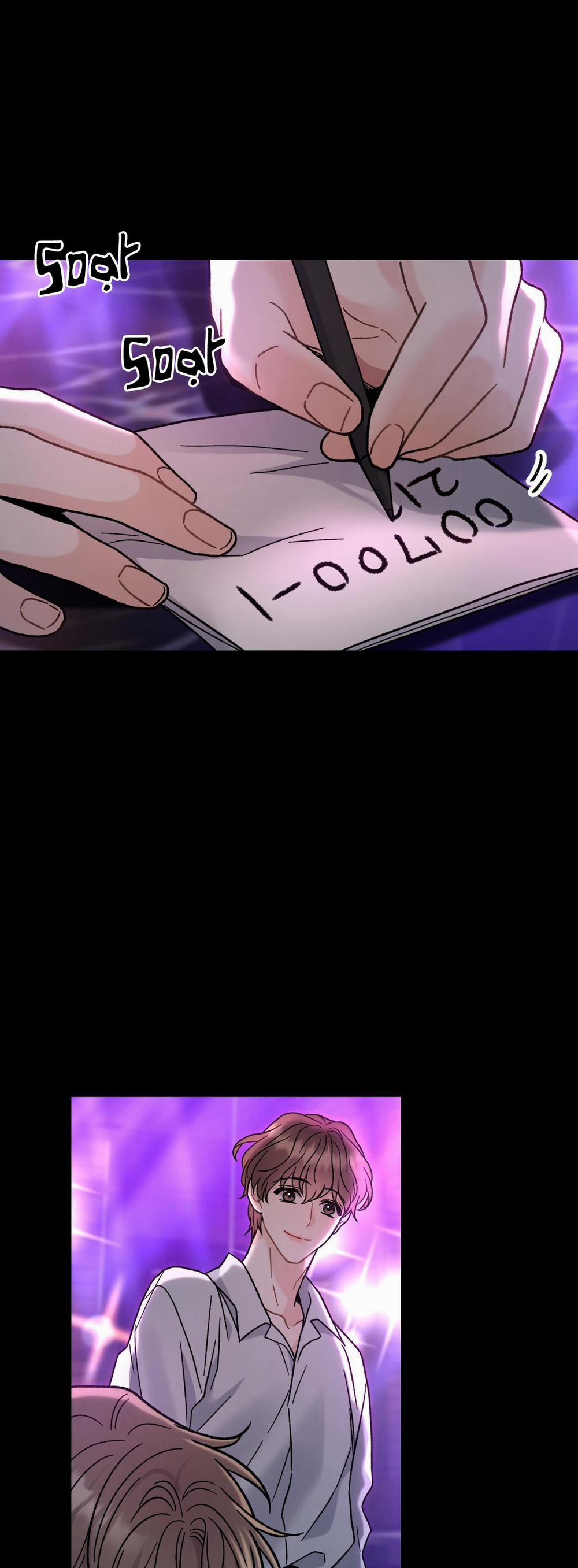 Cậu Không Phải Là Gu Của Tôi 1 trang 55