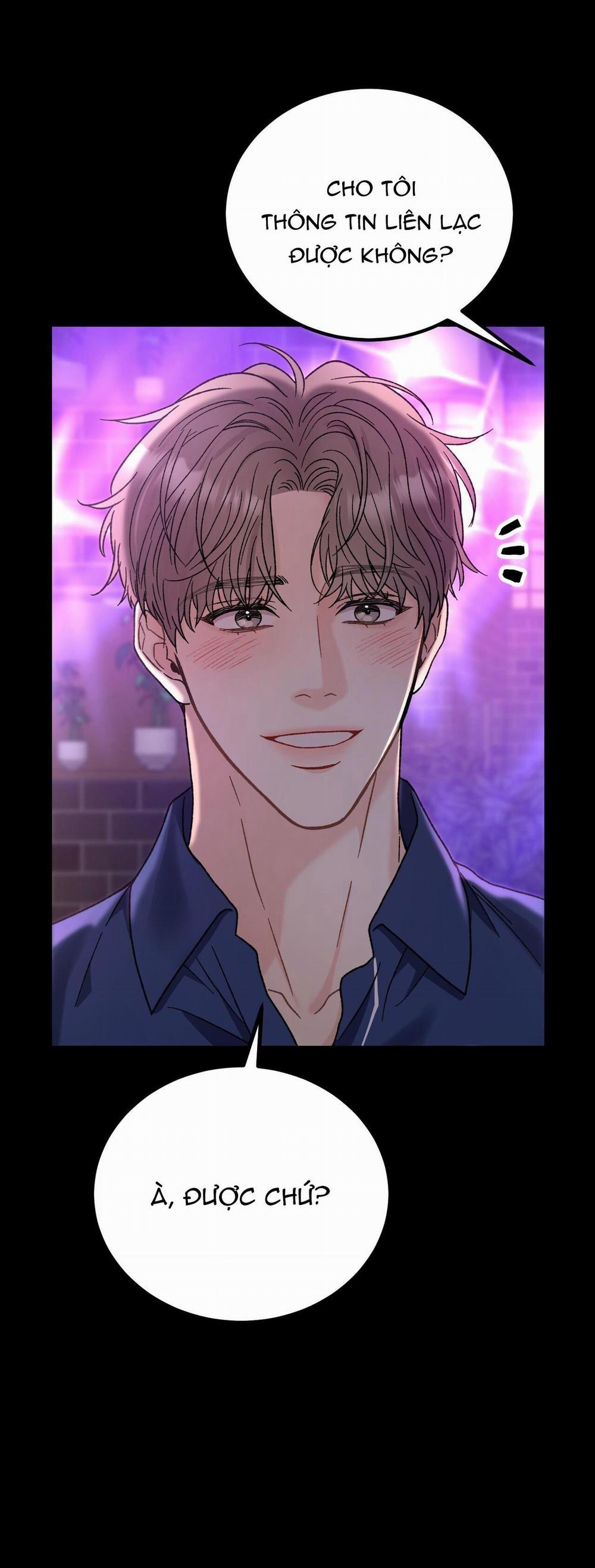 Cậu Không Phải Là Gu Của Tôi 1 trang 57