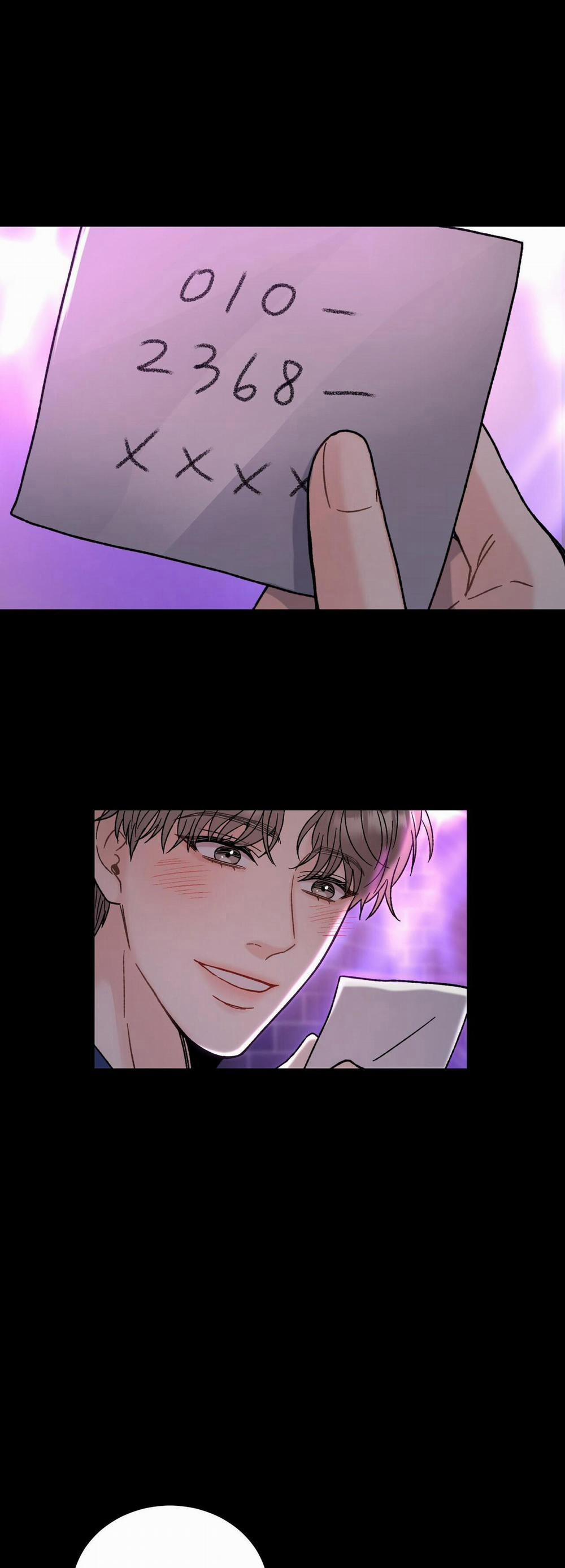 Cậu Không Phải Là Gu Của Tôi 1 trang 58