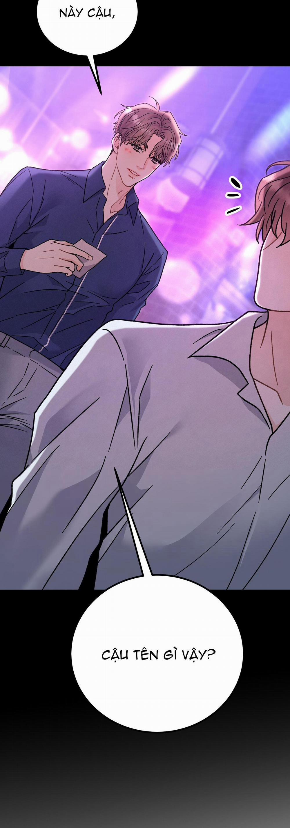 Cậu Không Phải Là Gu Của Tôi 1 trang 59