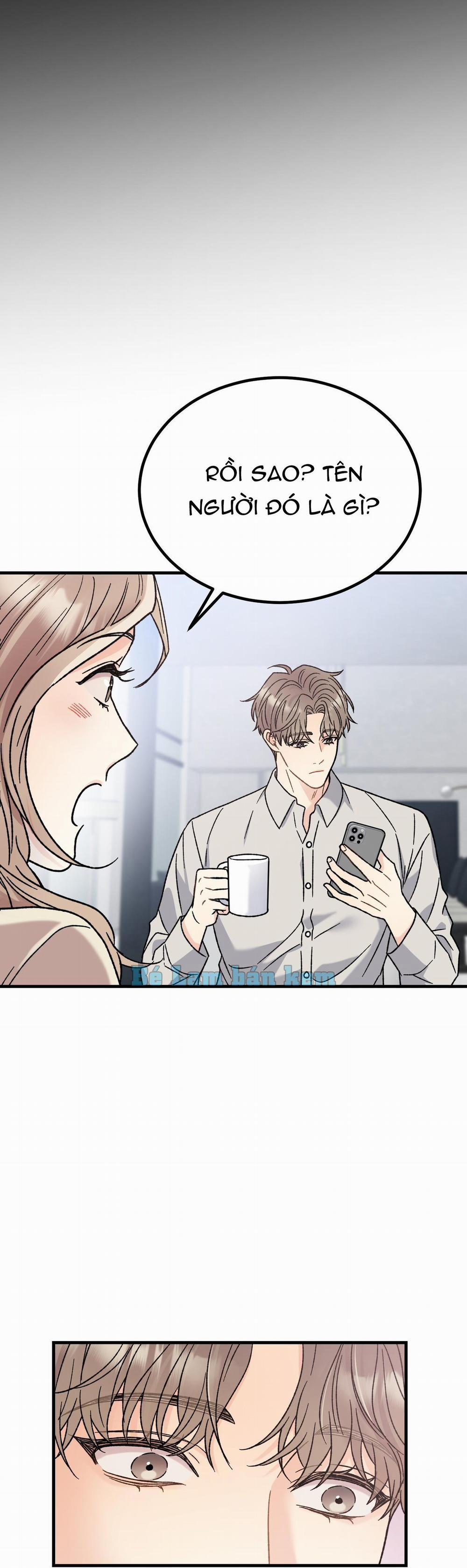 Cậu Không Phải Là Gu Của Tôi 1 trang 60