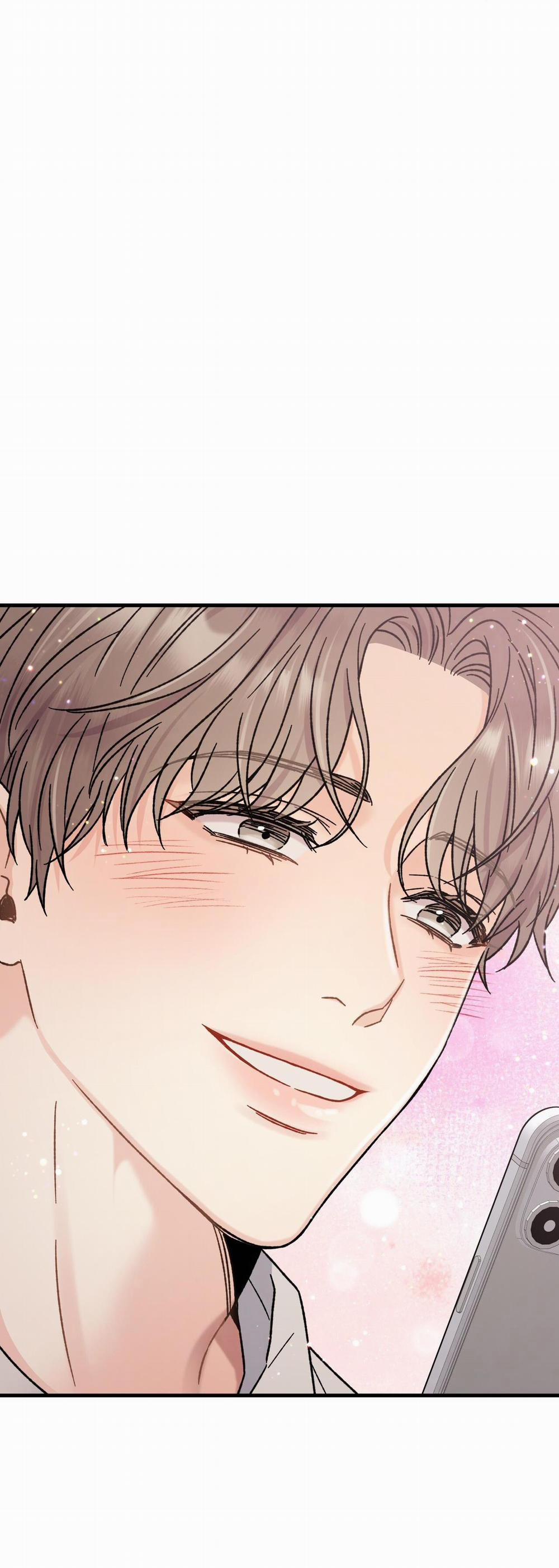 Cậu Không Phải Là Gu Của Tôi 1 trang 61