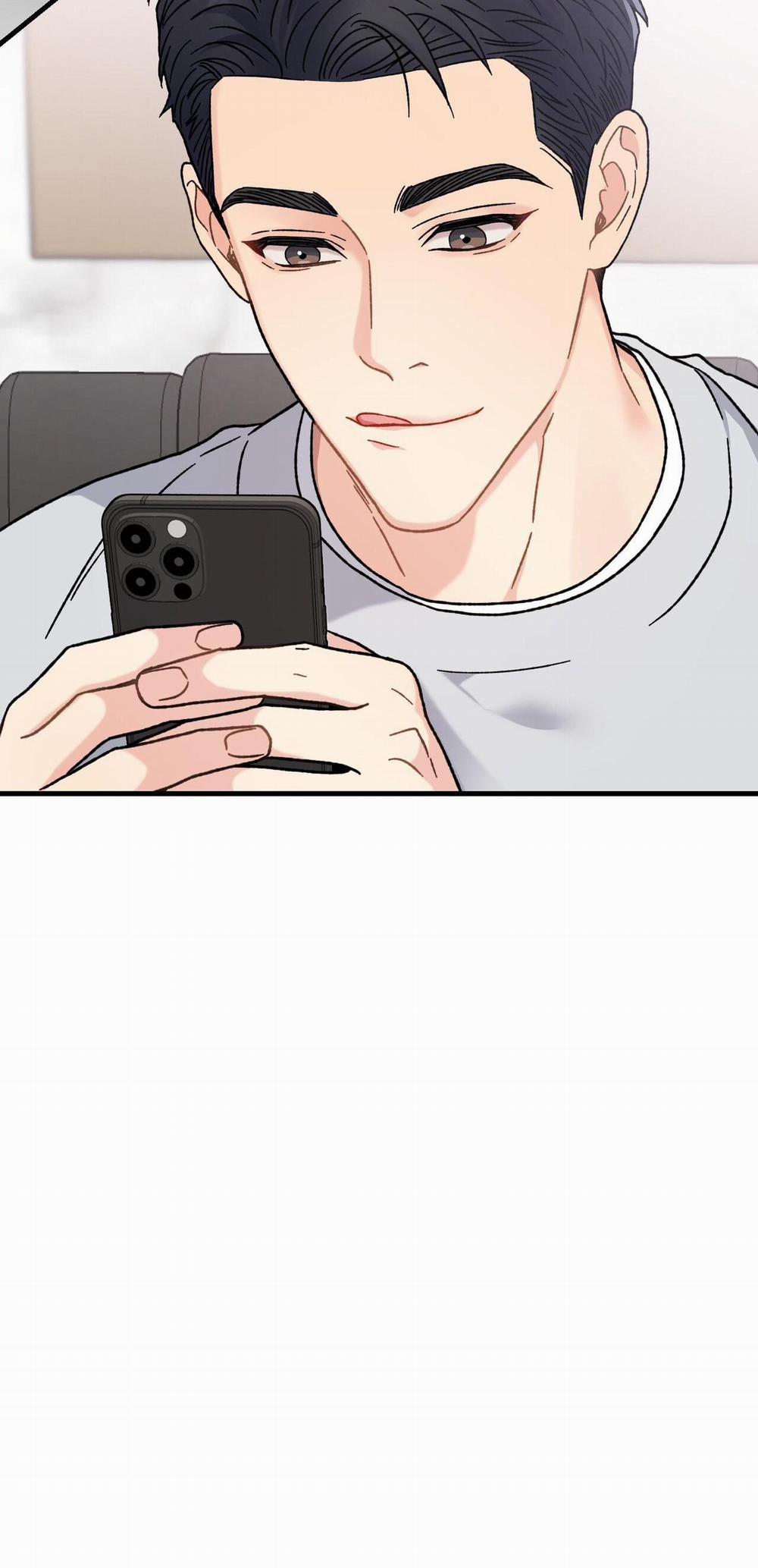 Cậu Không Phải Là Gu Của Tôi 1 trang 66