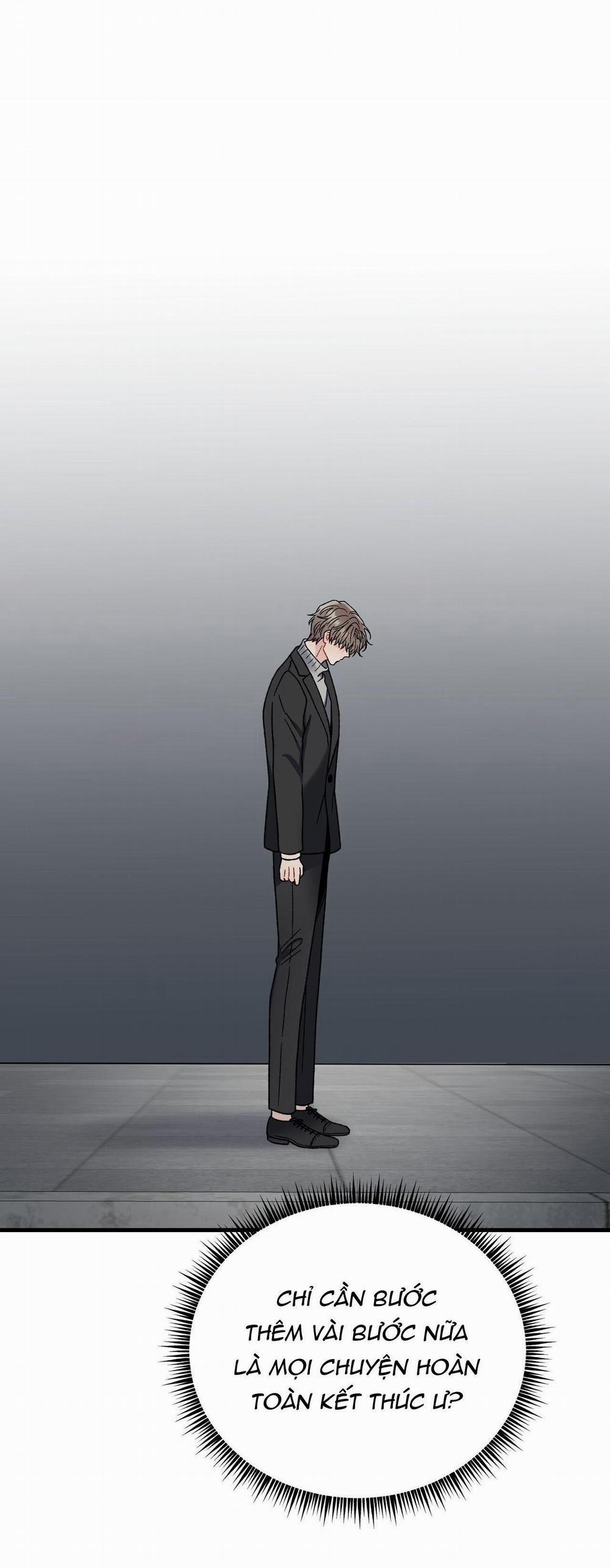 Cậu Không Phải Là Gu Của Tôi 11 trang 13