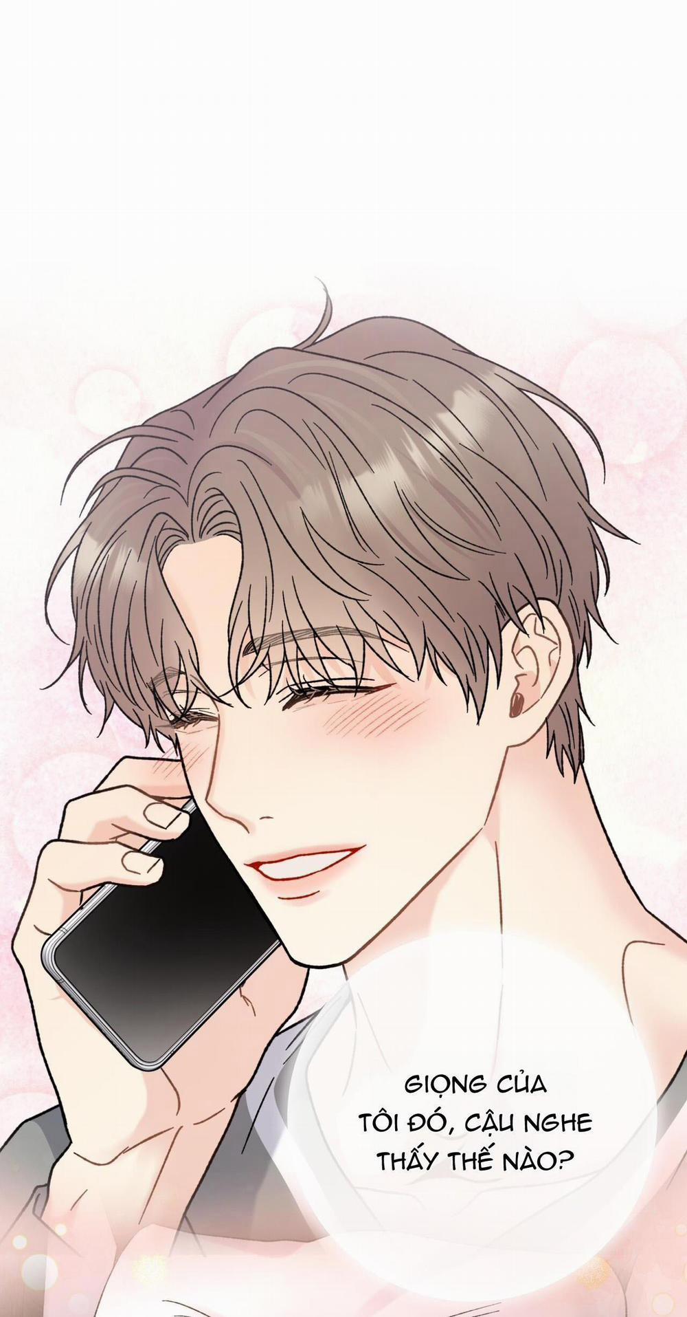 Cậu Không Phải Là Gu Của Tôi 11 trang 15