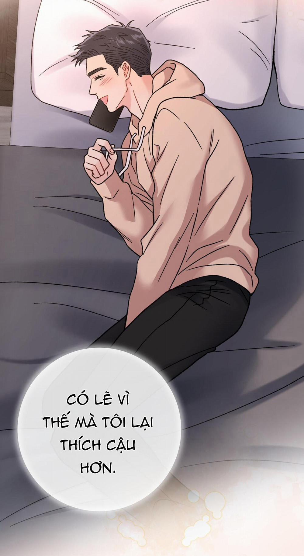 Cậu Không Phải Là Gu Của Tôi 11 trang 16