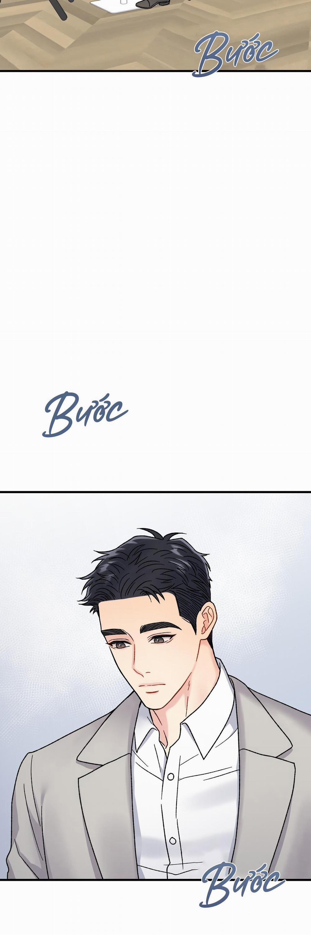 Cậu Không Phải Là Gu Của Tôi 11 trang 25