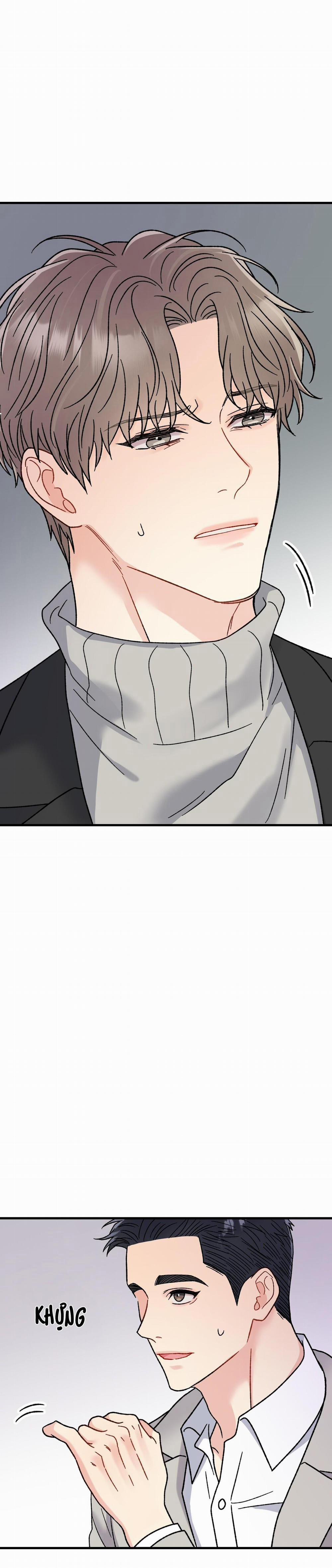 Cậu Không Phải Là Gu Của Tôi 11 trang 31