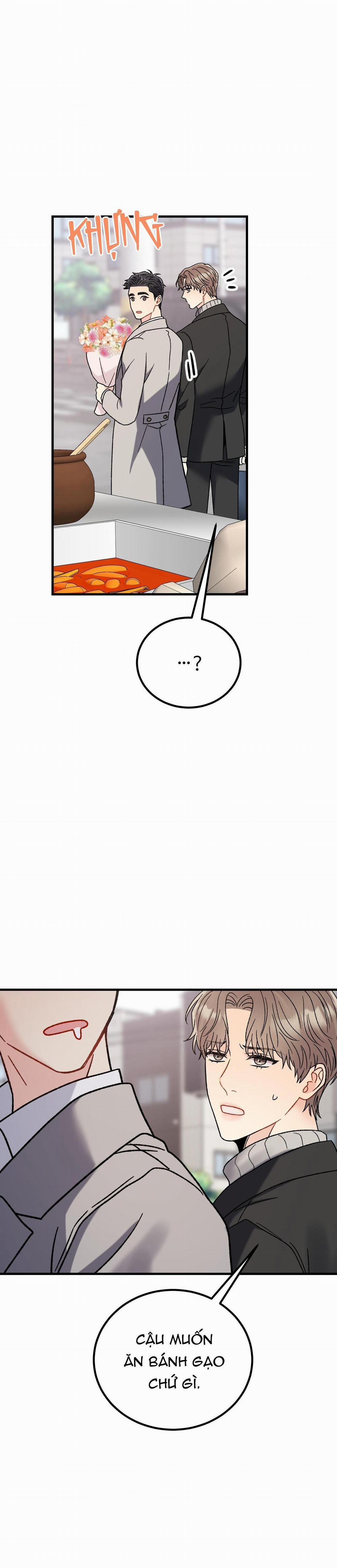 Cậu Không Phải Là Gu Của Tôi 11 trang 41