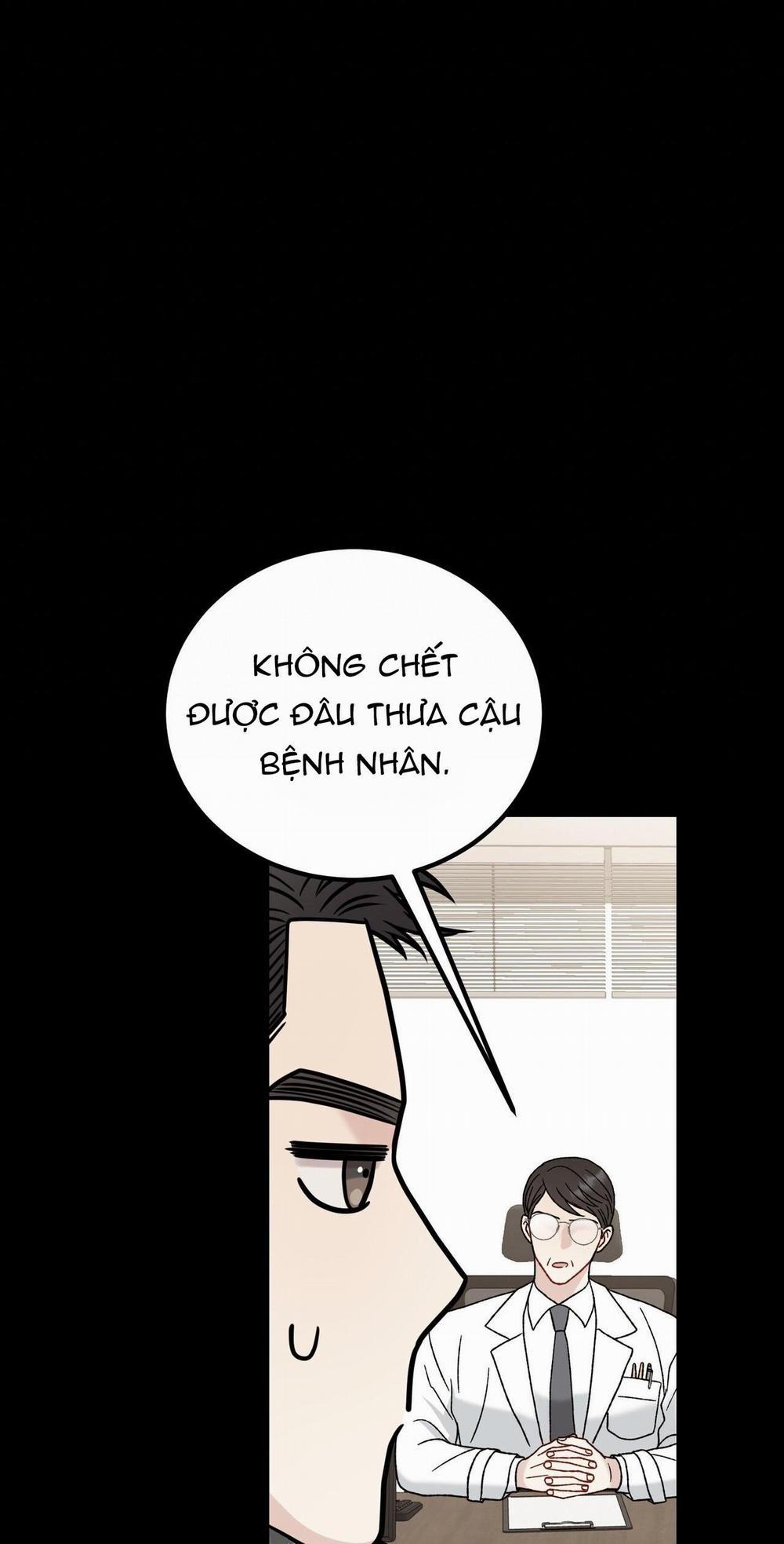 Cậu Không Phải Là Gu Của Tôi 12 trang 10