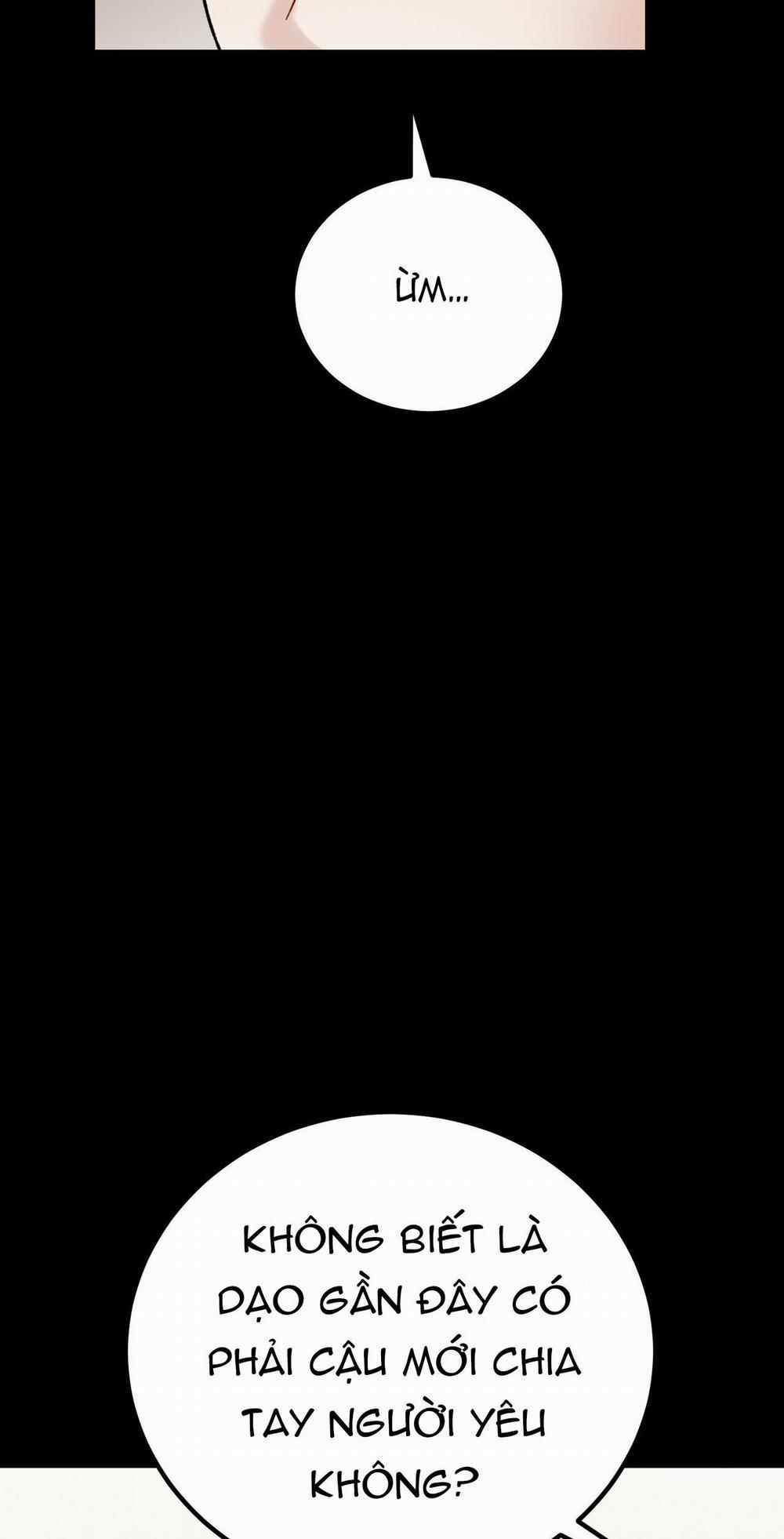 Cậu Không Phải Là Gu Của Tôi 12 trang 12