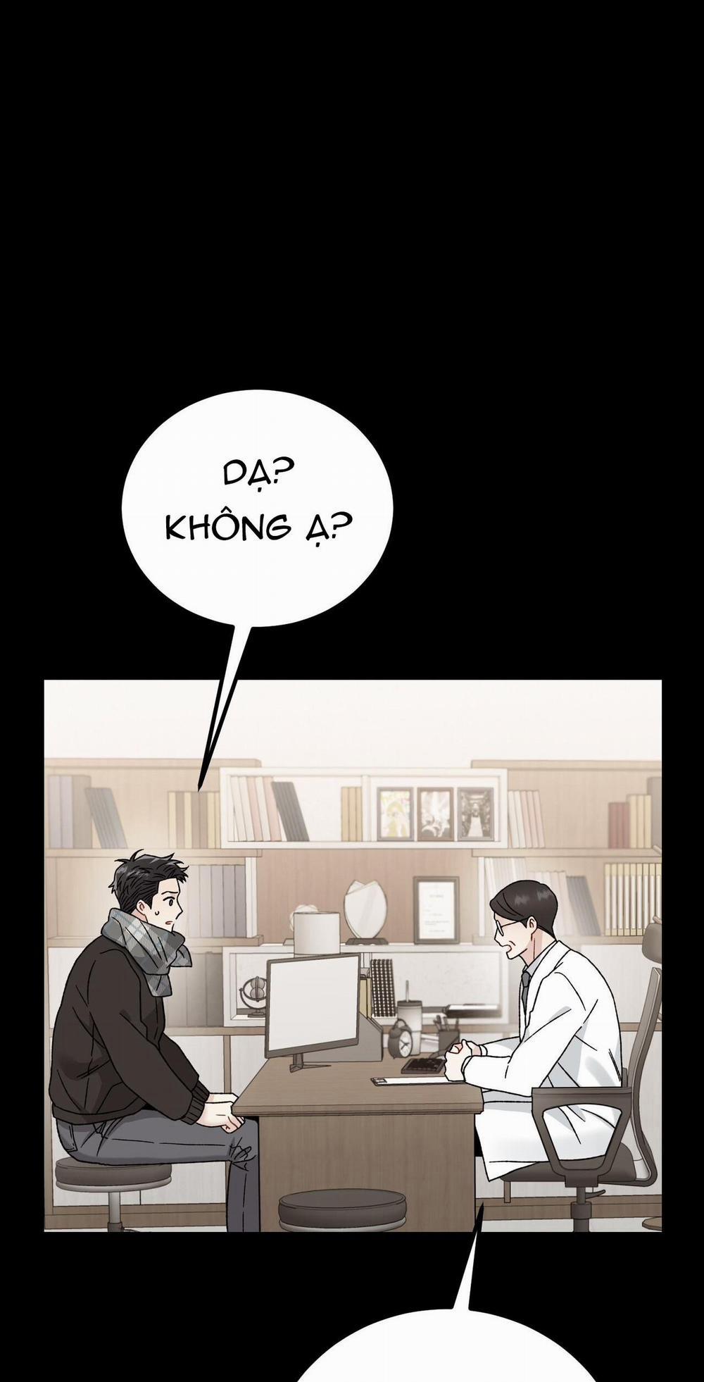 Cậu Không Phải Là Gu Của Tôi 12 trang 14