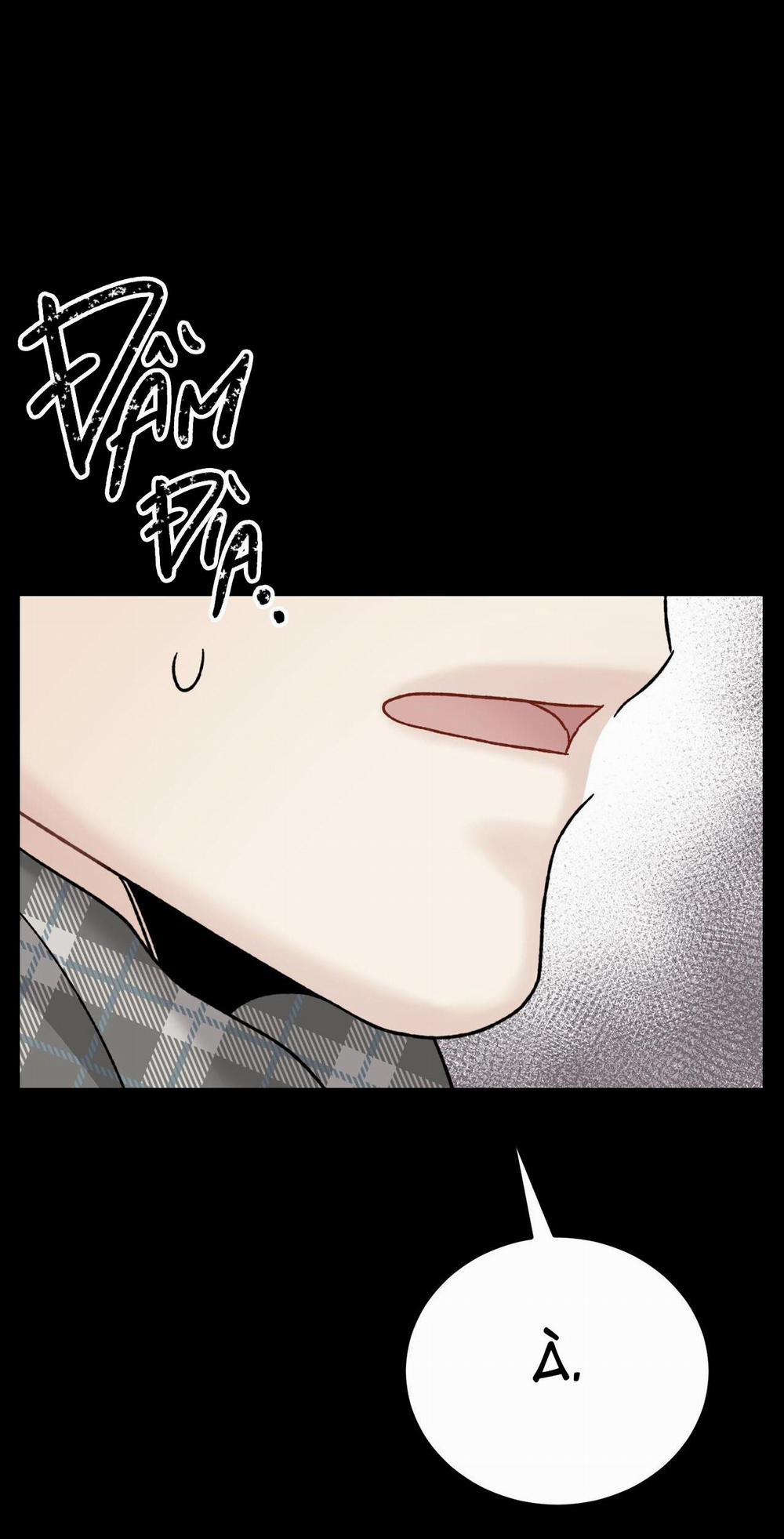 Cậu Không Phải Là Gu Của Tôi 12 trang 18