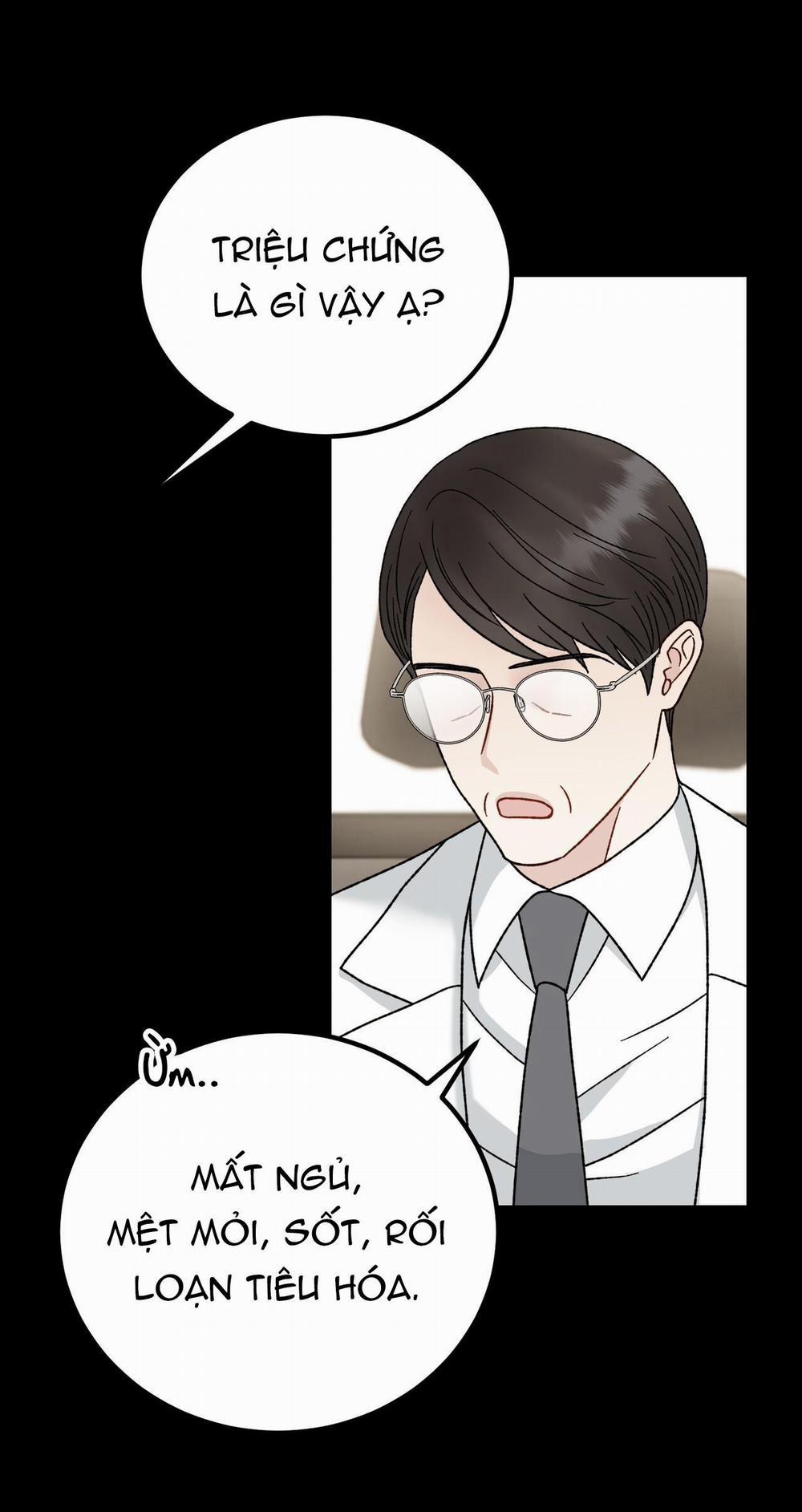 Cậu Không Phải Là Gu Của Tôi 12 trang 21