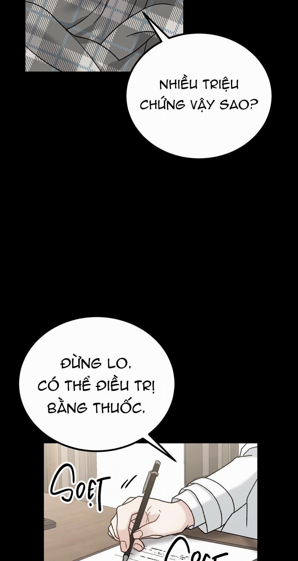 Cậu Không Phải Là Gu Của Tôi 12 trang 23