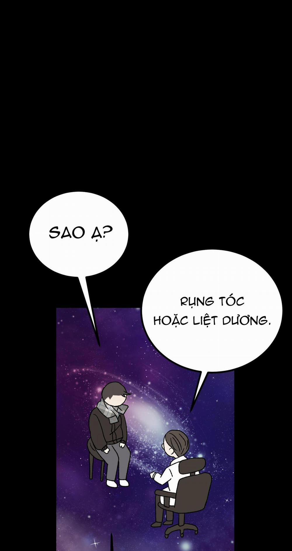 Cậu Không Phải Là Gu Của Tôi 12 trang 28