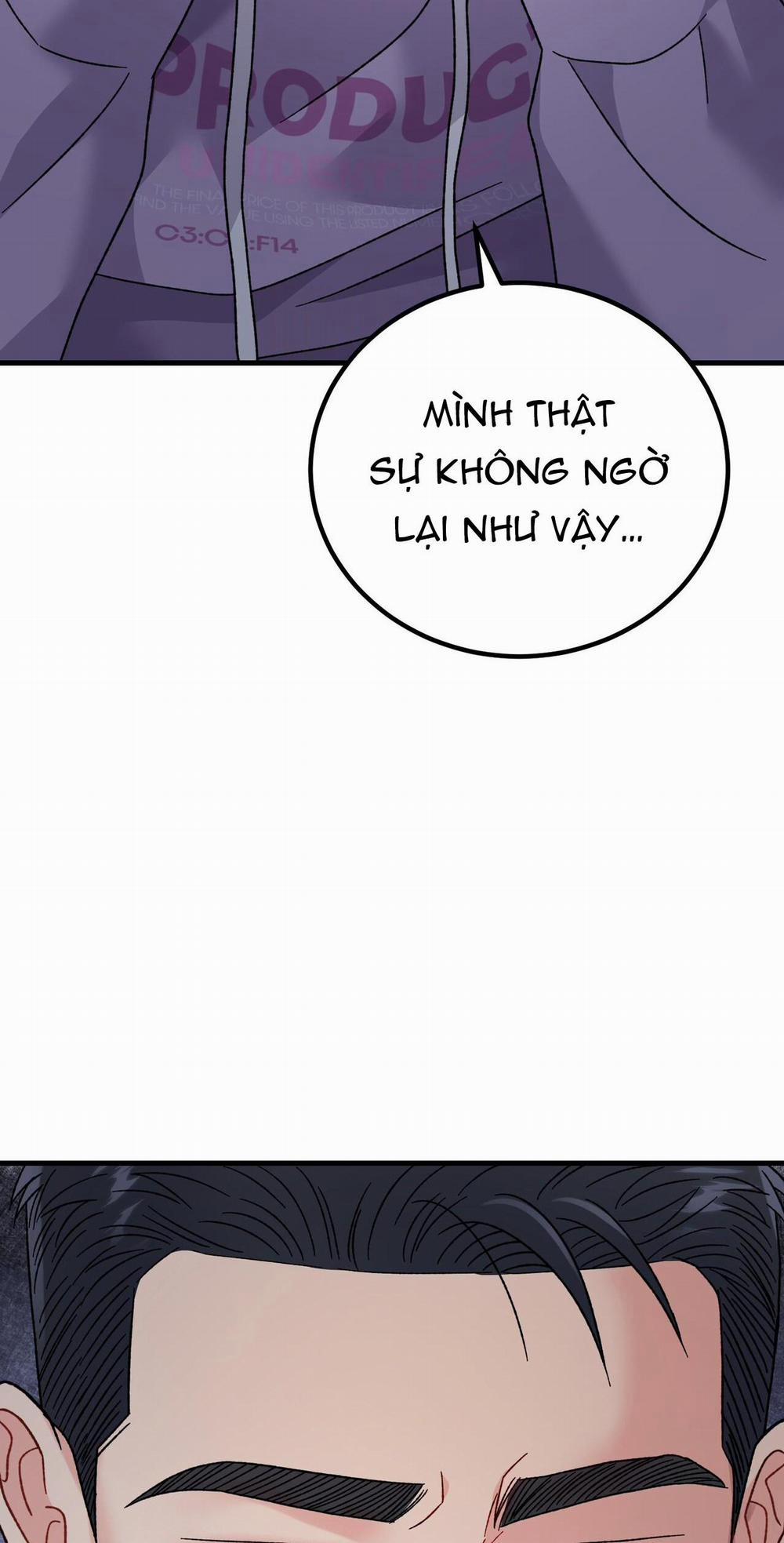 Cậu Không Phải Là Gu Của Tôi 12 trang 3