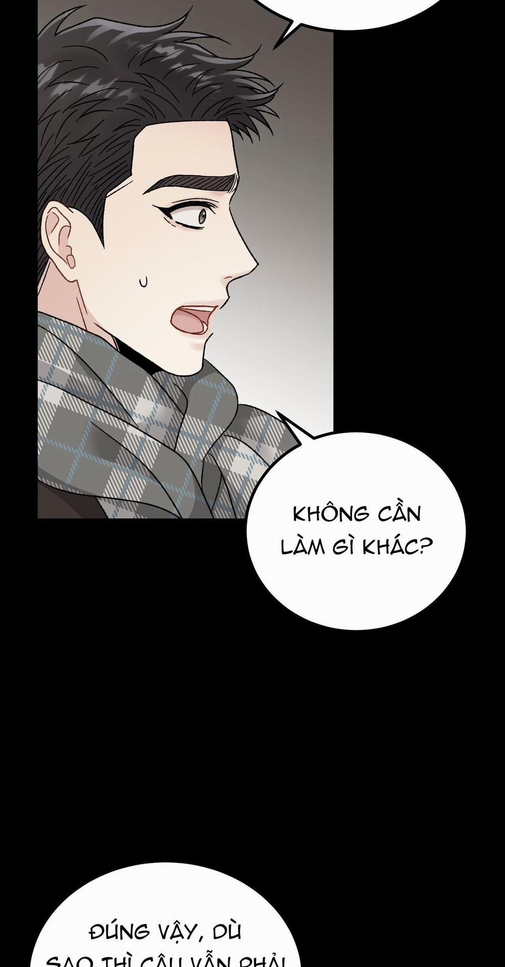 Cậu Không Phải Là Gu Của Tôi 12 trang 34