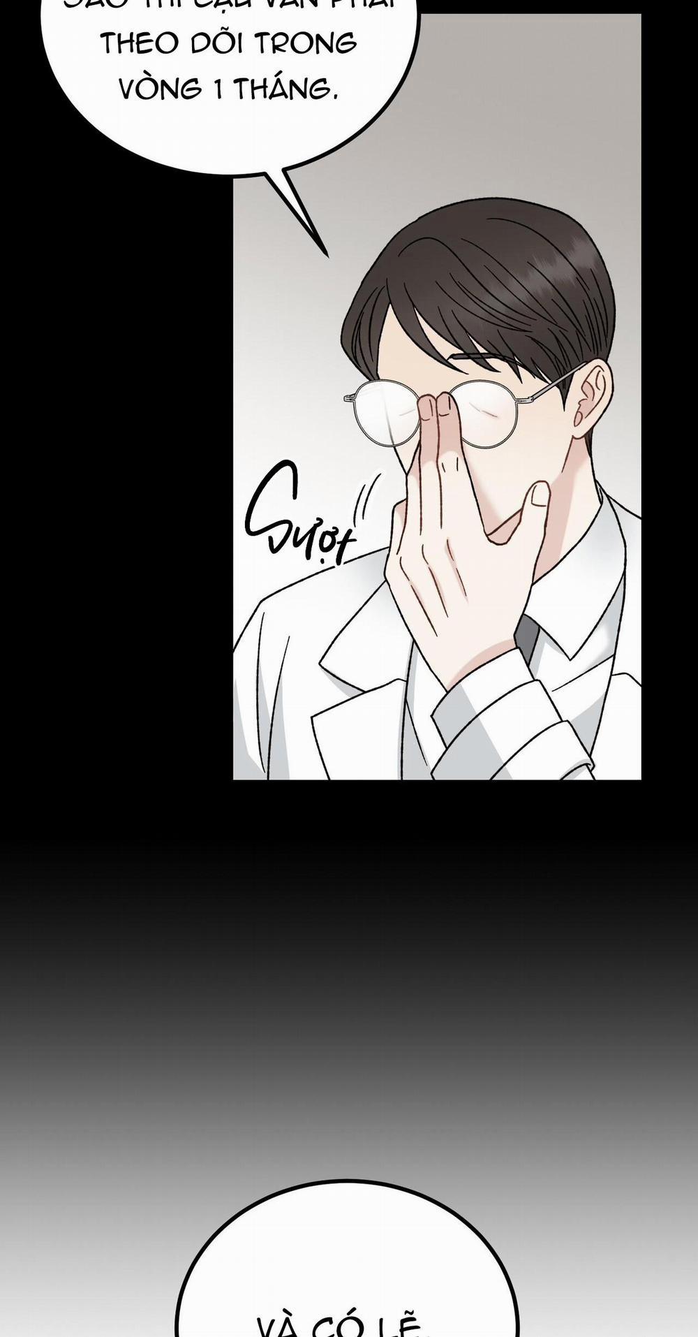 Cậu Không Phải Là Gu Của Tôi 12 trang 35