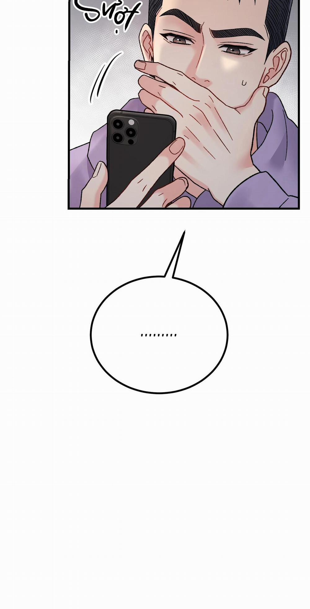 Cậu Không Phải Là Gu Của Tôi 12 trang 42