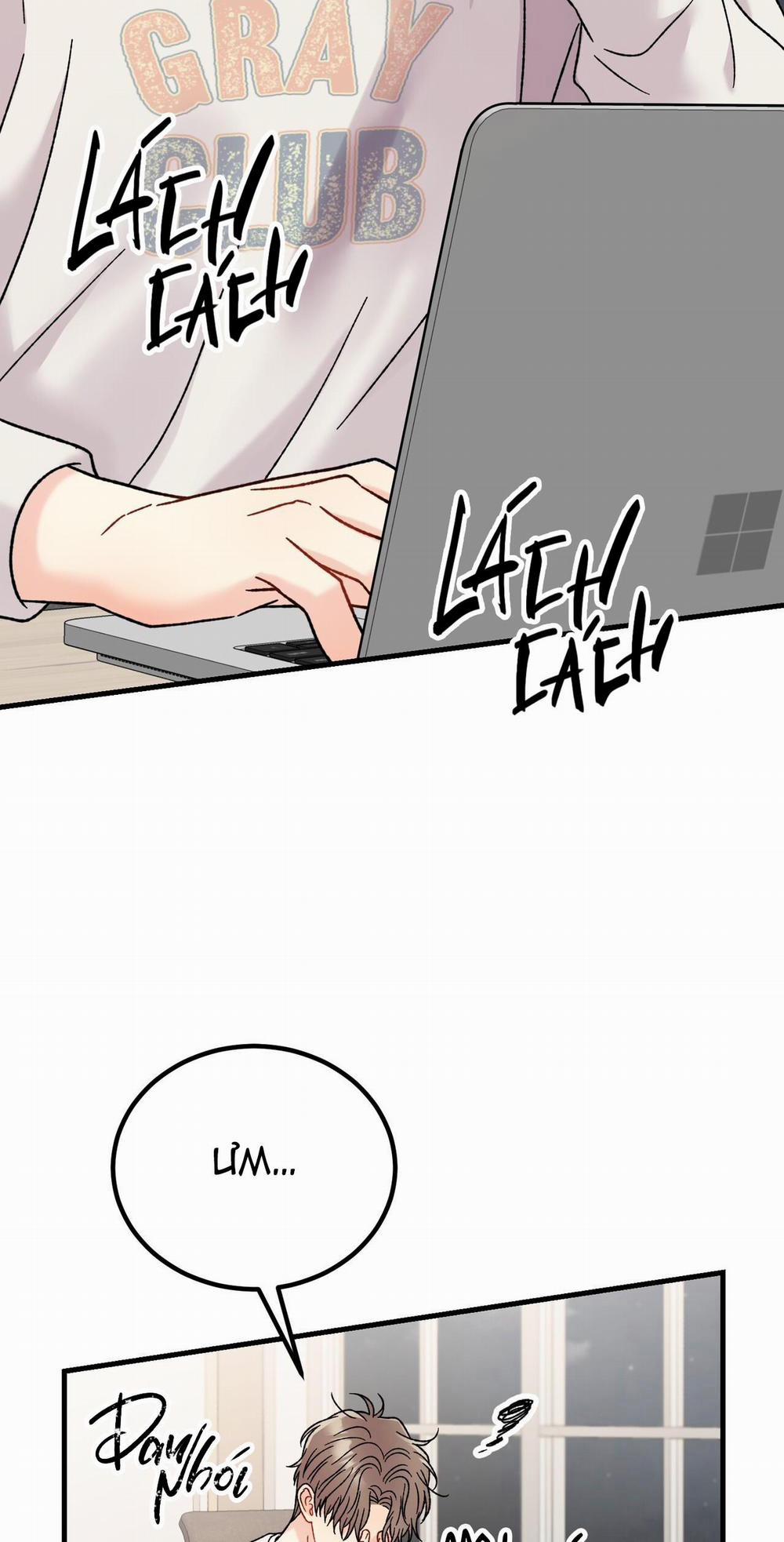 Cậu Không Phải Là Gu Của Tôi 12 trang 46