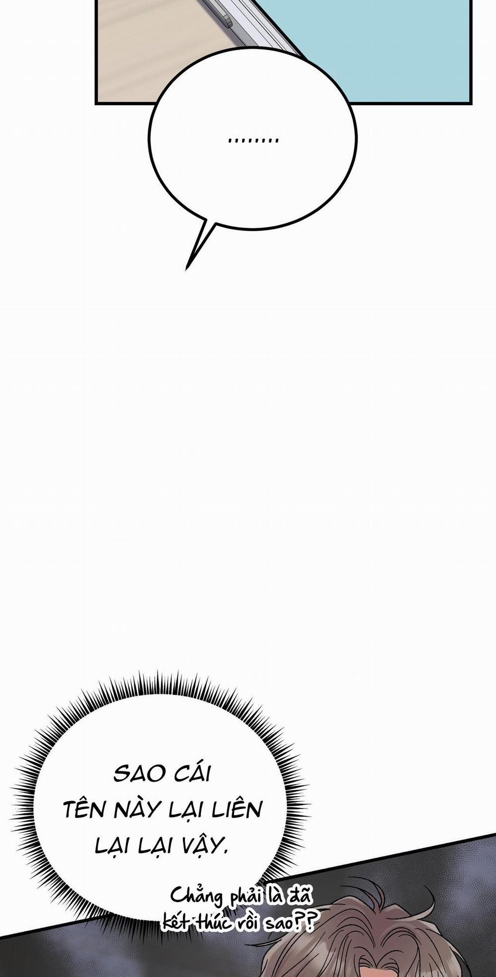 Cậu Không Phải Là Gu Của Tôi 12 trang 50