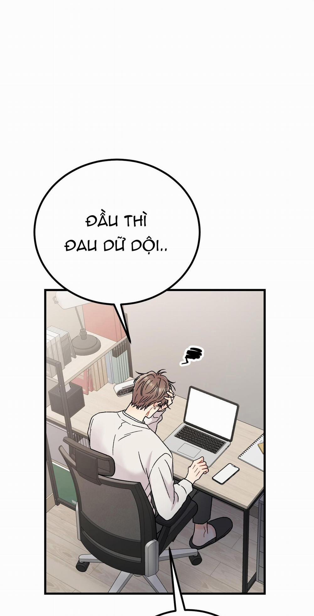 Cậu Không Phải Là Gu Của Tôi 12 trang 52