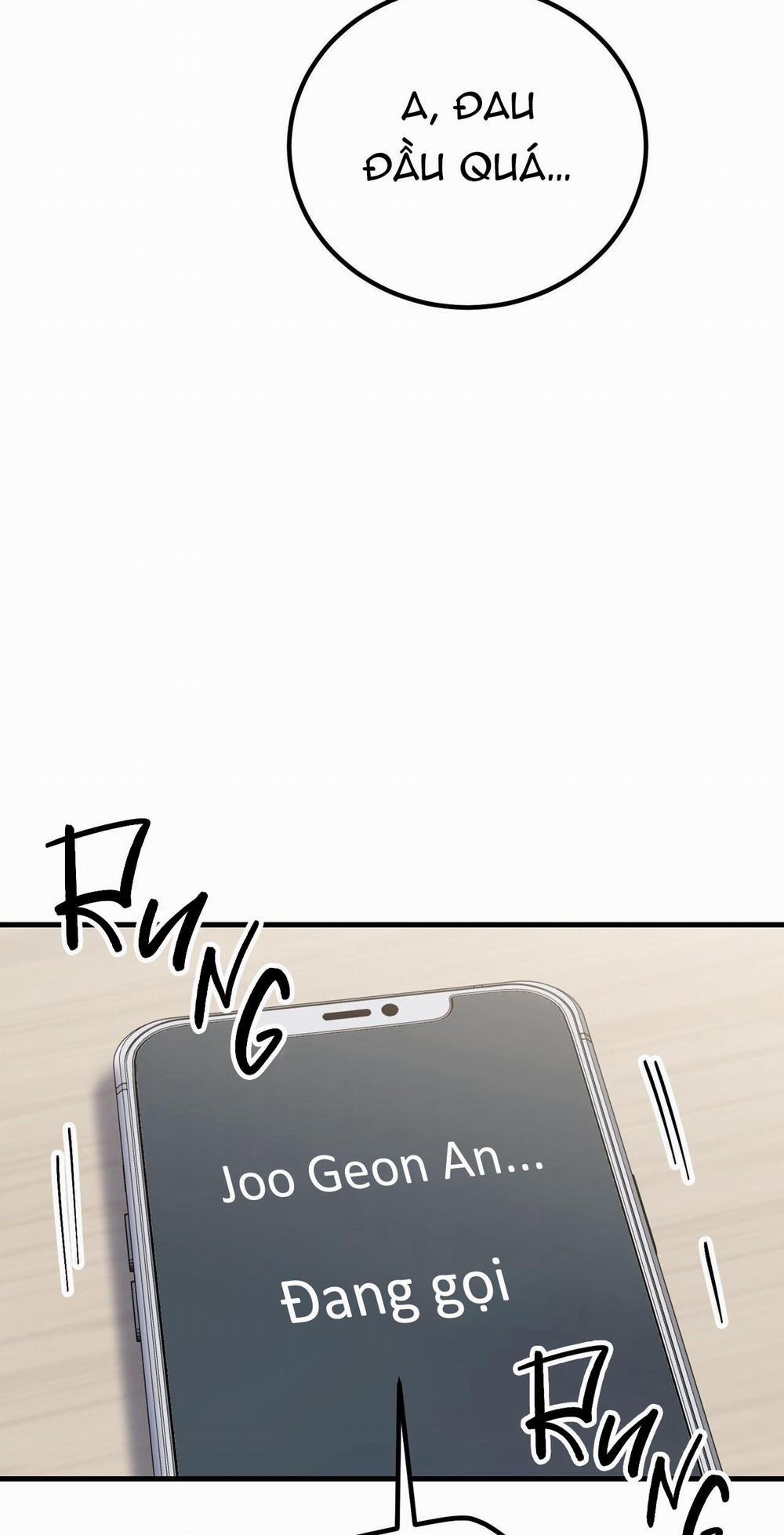 Cậu Không Phải Là Gu Của Tôi 12 trang 53