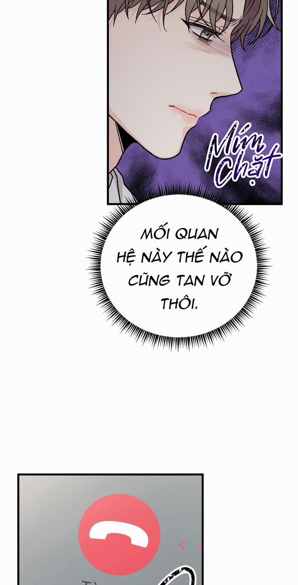 Cậu Không Phải Là Gu Của Tôi 12 trang 55