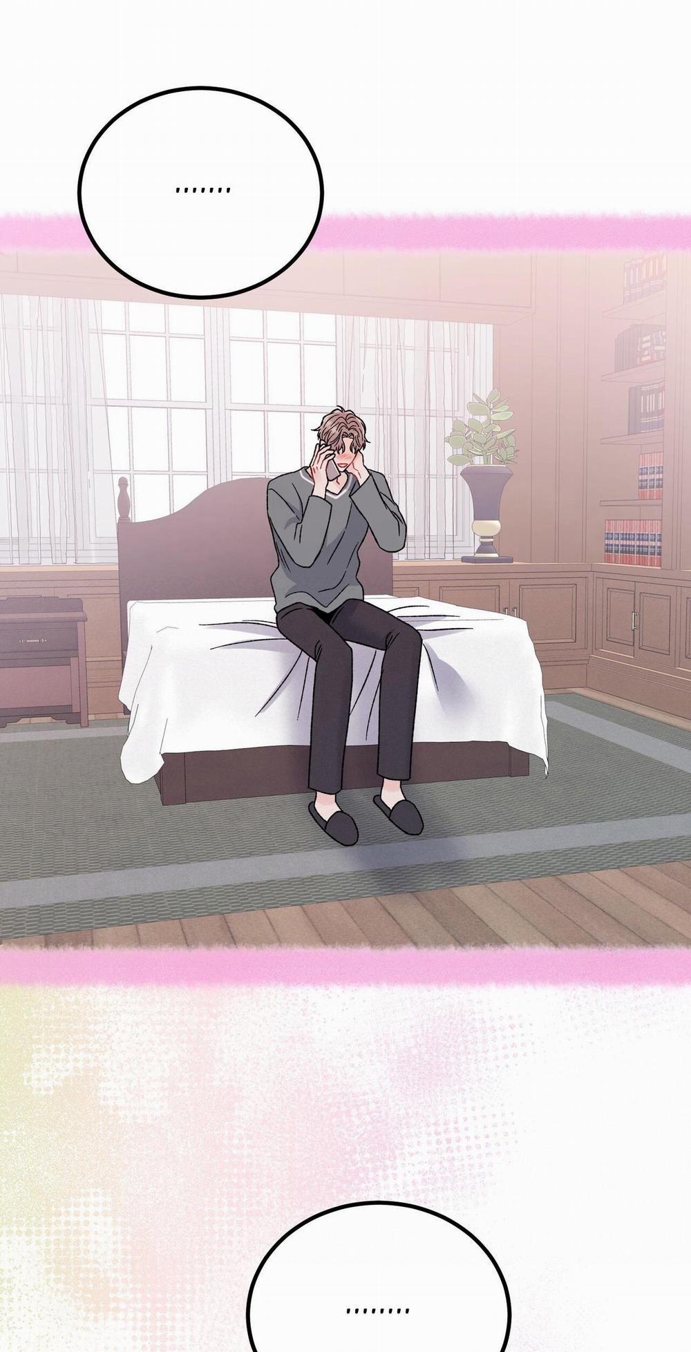 Cậu Không Phải Là Gu Của Tôi 12 trang 57