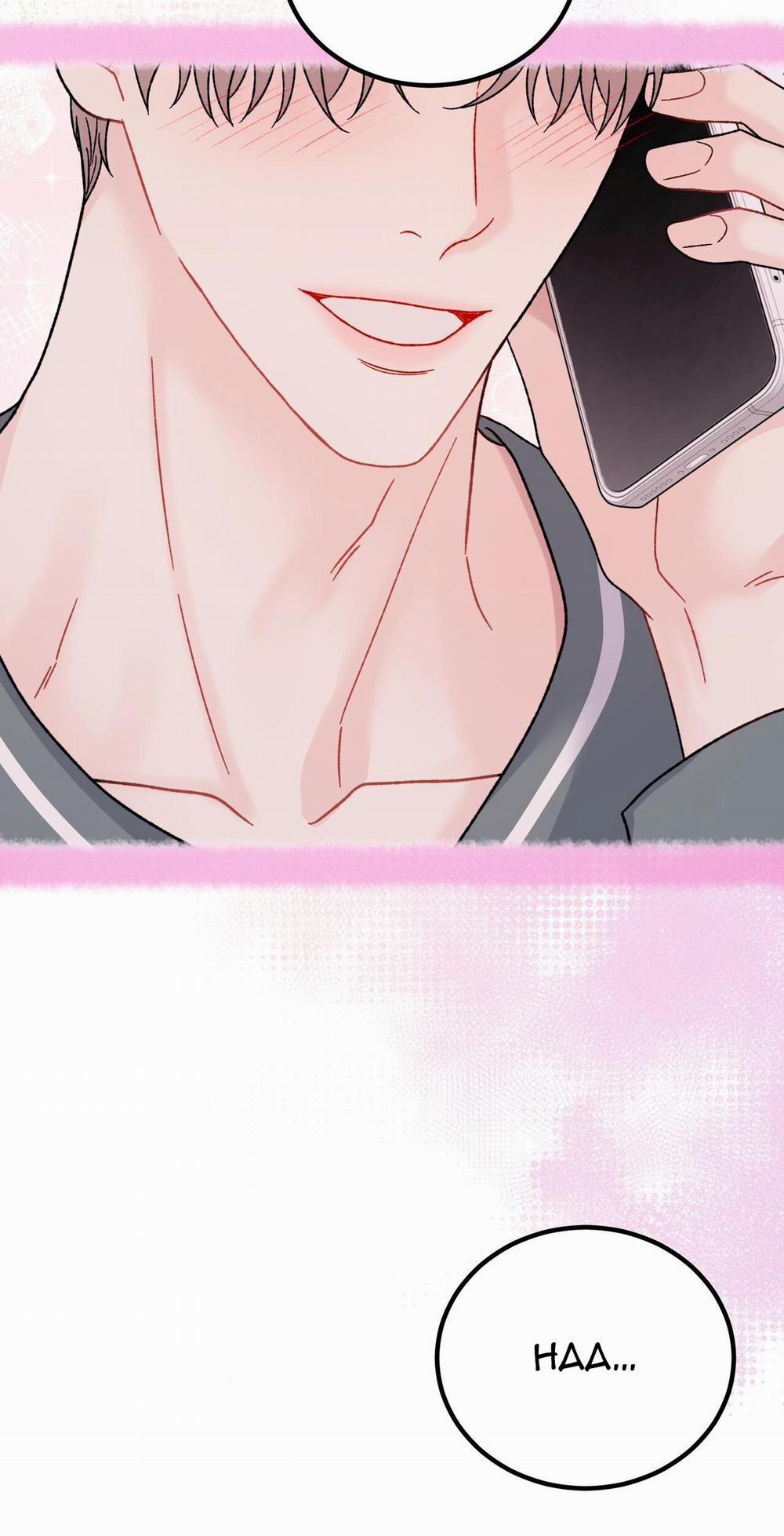 Cậu Không Phải Là Gu Của Tôi 12 trang 58