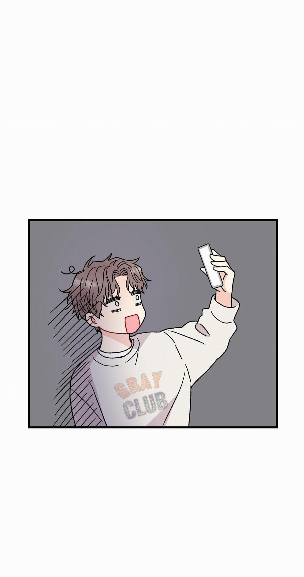 Cậu Không Phải Là Gu Của Tôi 12 trang 63