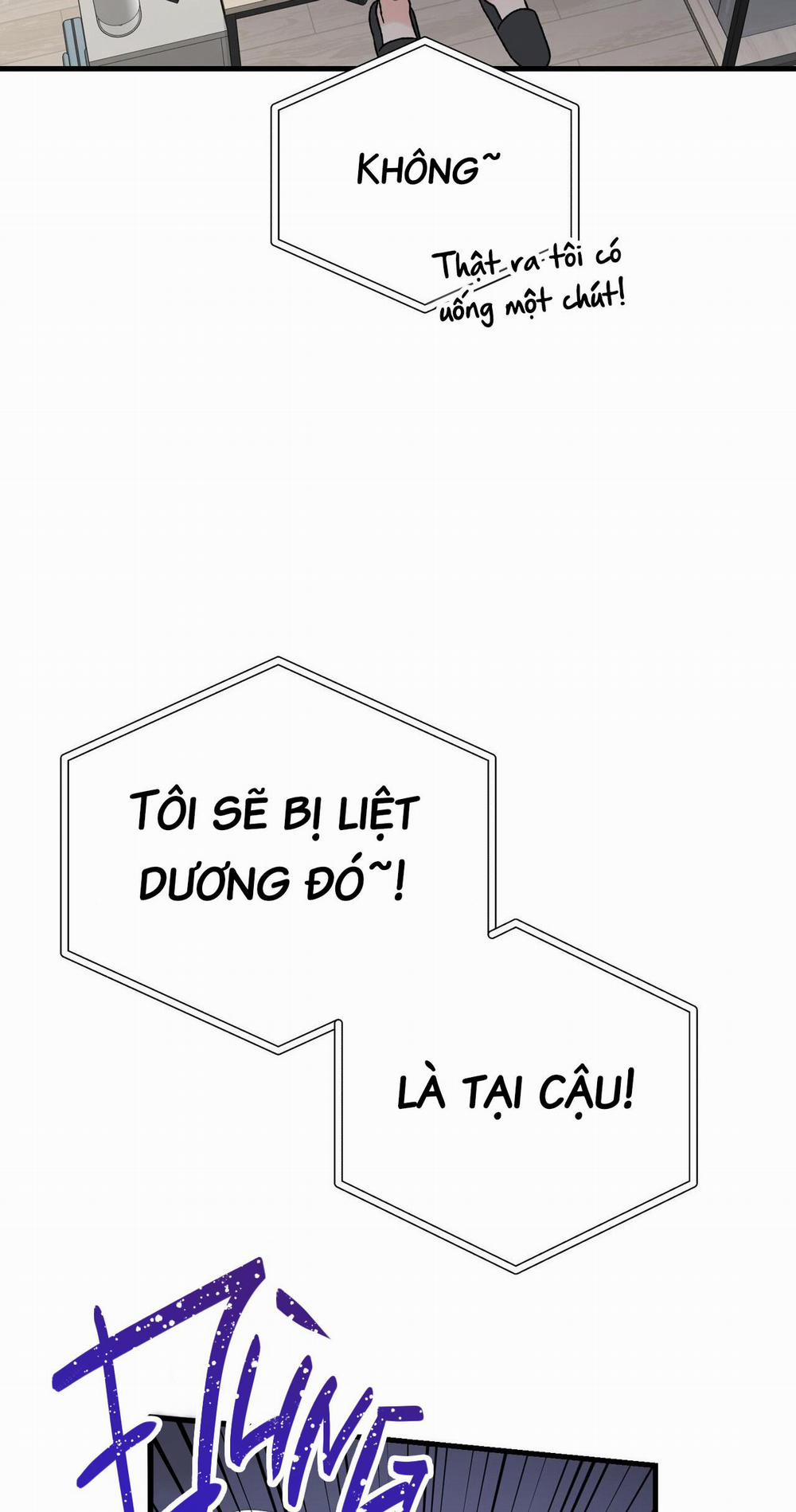 Cậu Không Phải Là Gu Của Tôi 12 trang 65