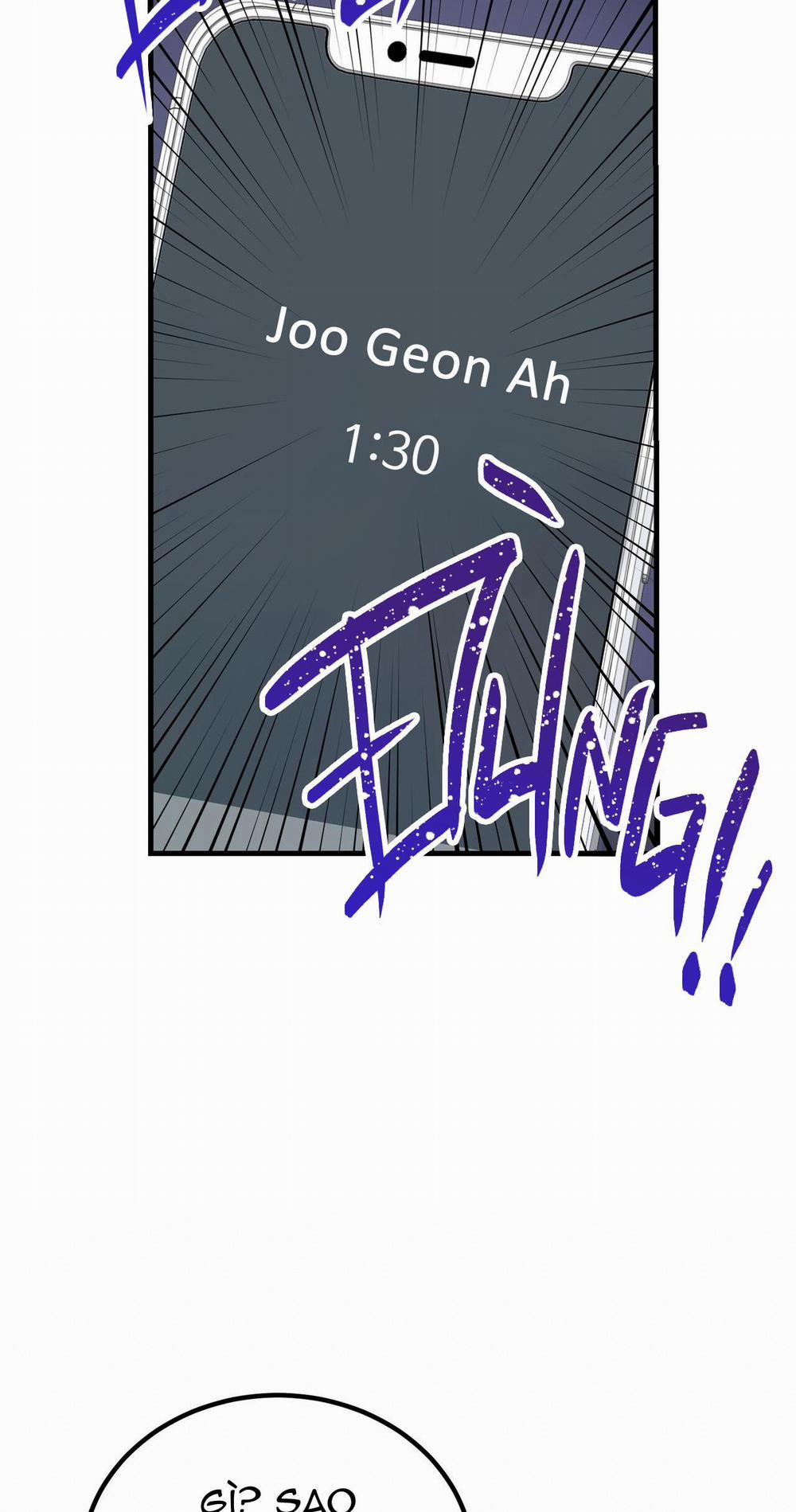 Cậu Không Phải Là Gu Của Tôi 12 trang 66